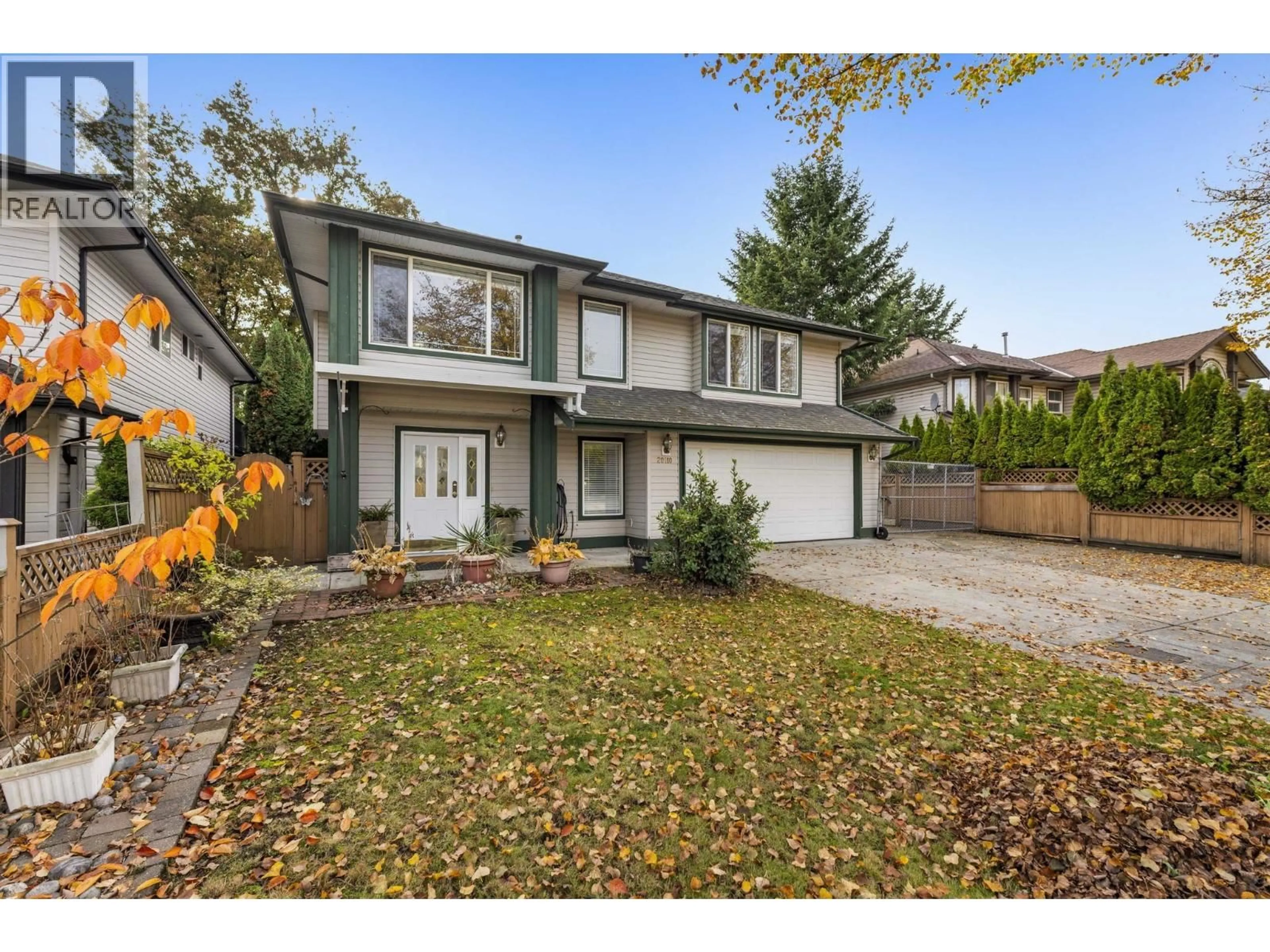 Unknown for 20110 120A AVENUE, Maple Ridge British Columbia V2X3M3