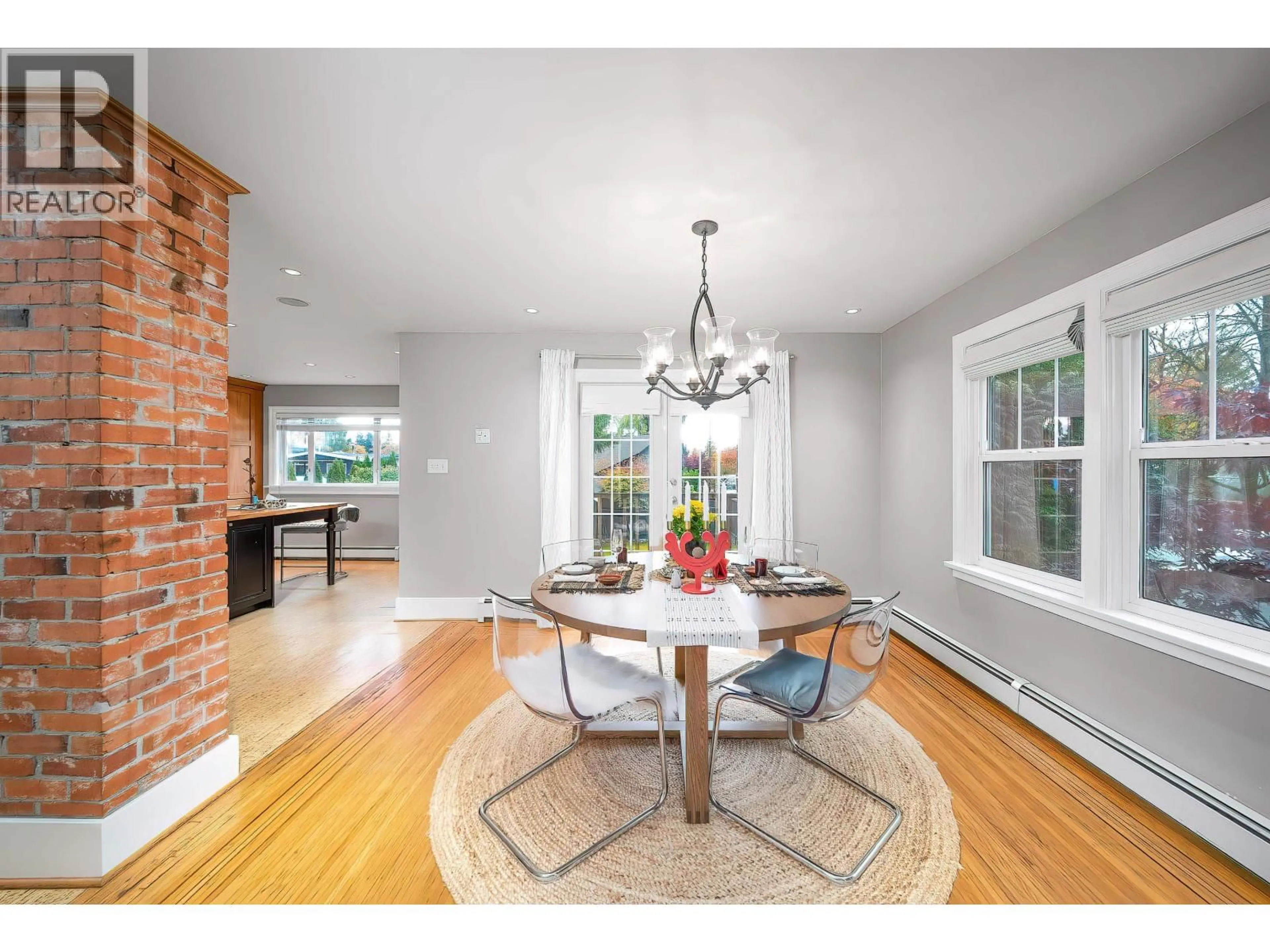 Dining room, unknown for 2896 41ST AVENUE, Vancouver British Columbia V6N3C6