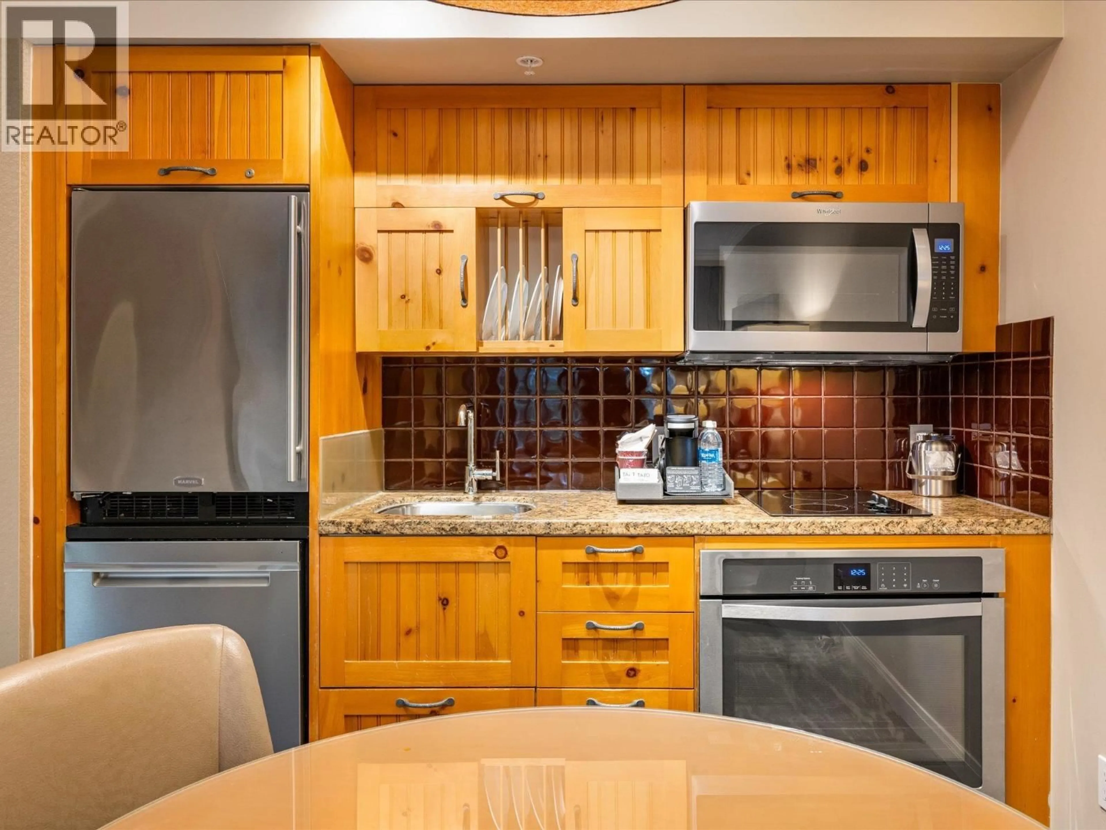 Unknown for 482 - 4090 WHISTLER WAY, Whistler British Columbia V8E1J3