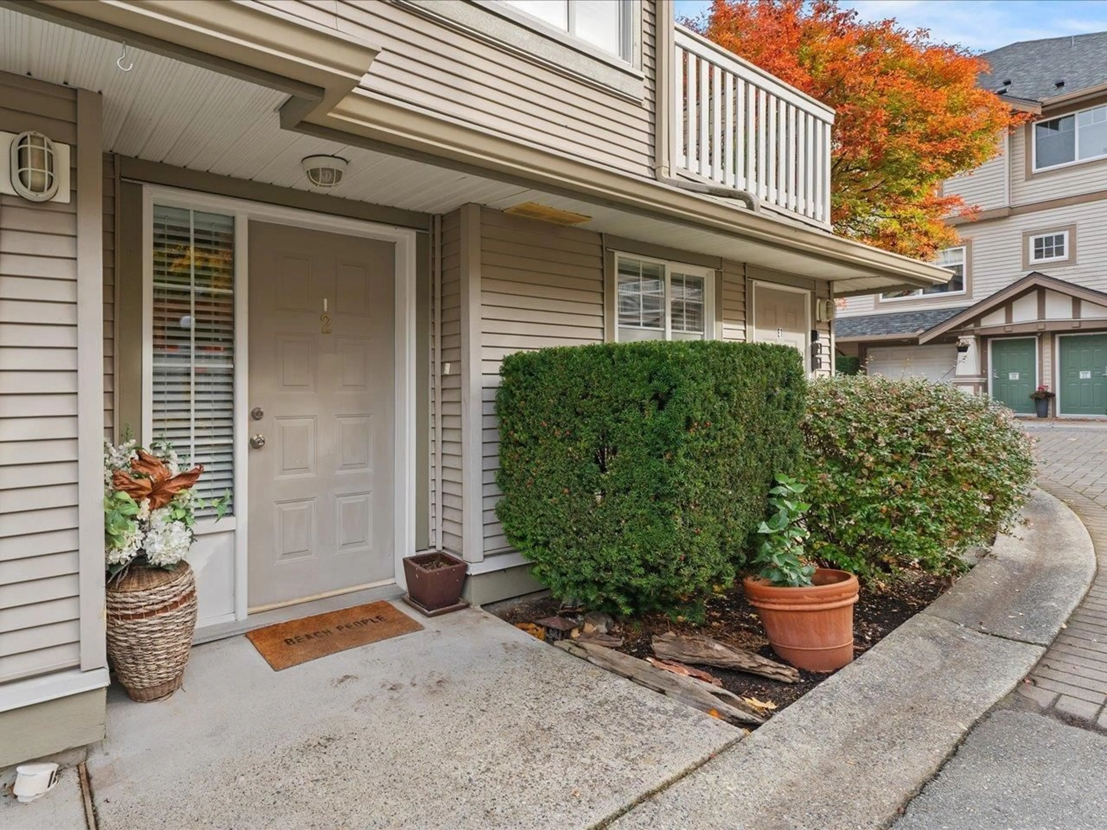 Unknown for 2 - 2733 PARKWAY, Surrey British Columbia V4P3P7