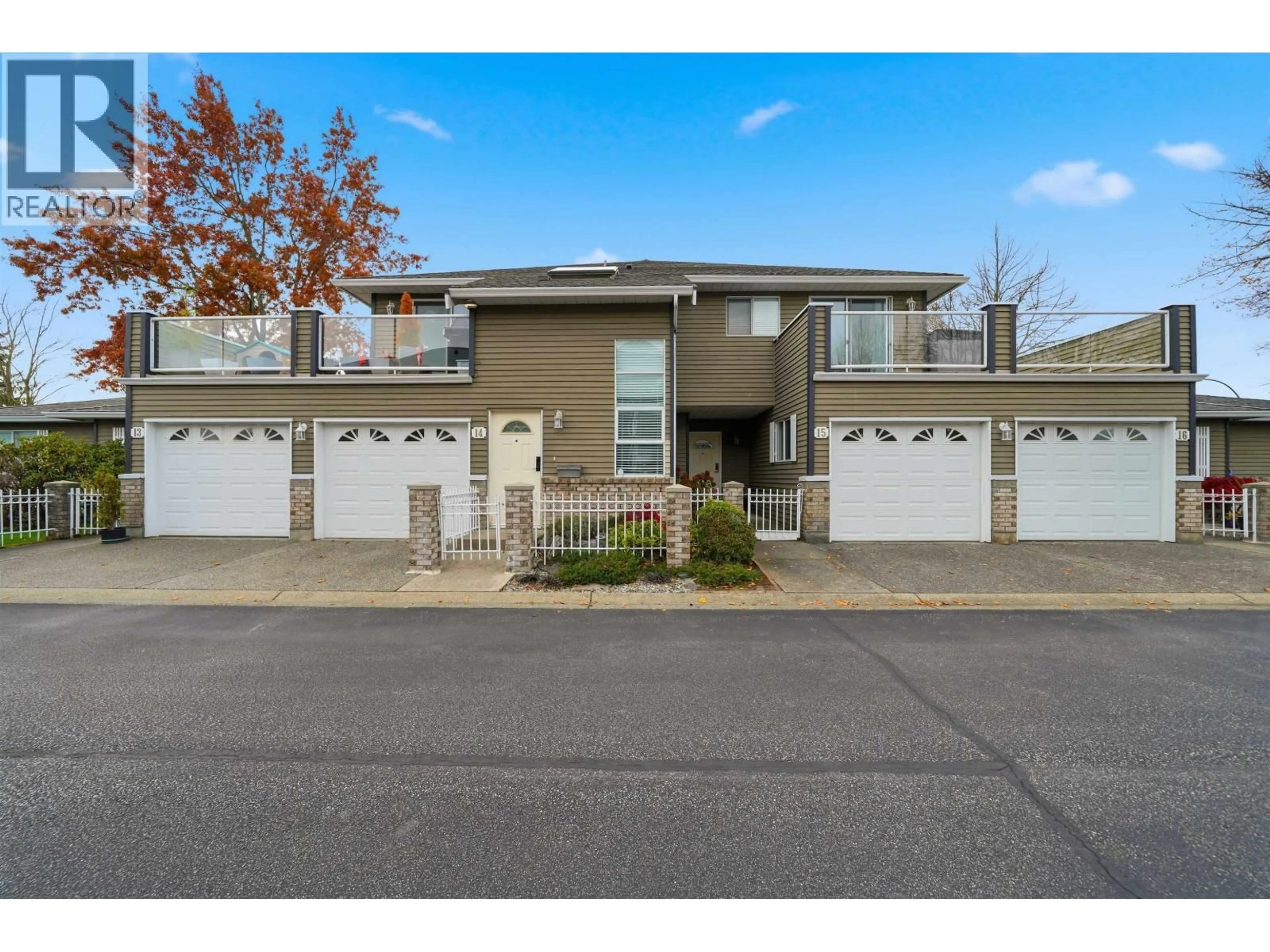 Unknown for 14 - 6250 48A AVENUE, Delta British Columbia V4K4W2