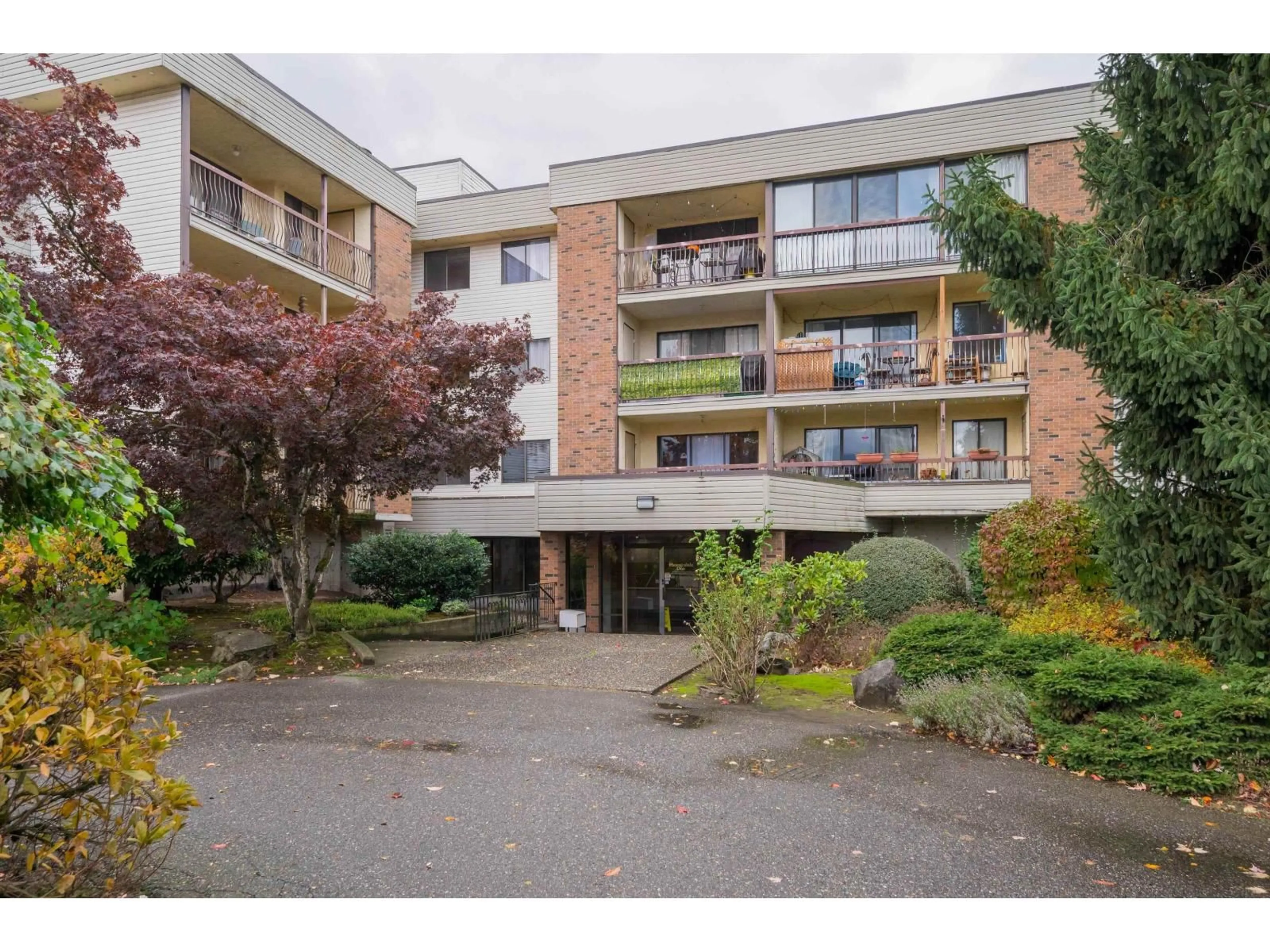 Unknown for 1308 - 45650 MCINTOSH DRIVE, Chilliwack British Columbia V2P6Y5