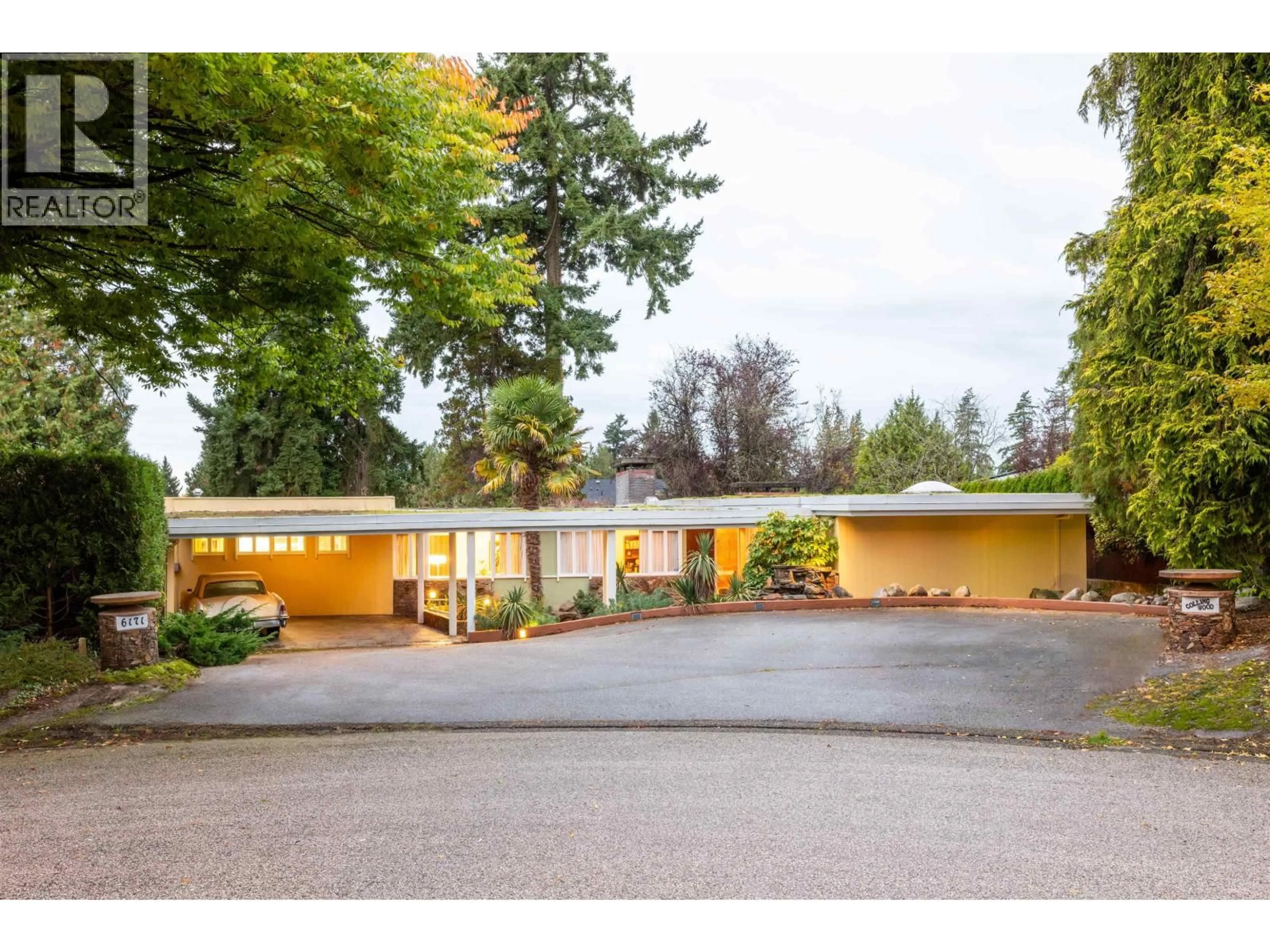 Unknown for 6171 COLLINGWOOD STREET, Vancouver British Columbia V6N1T5