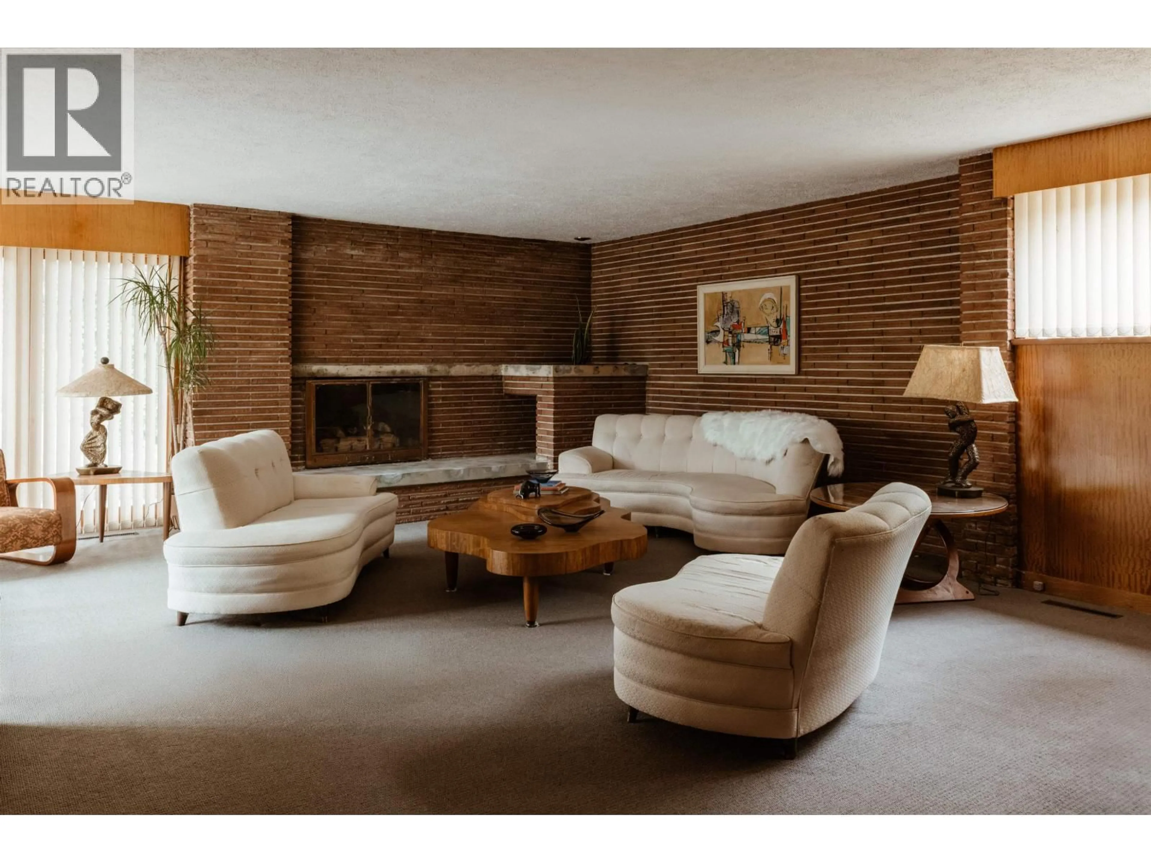 Living room with furniture, unknown for 6171 COLLINGWOOD STREET, Vancouver British Columbia V6N1T5