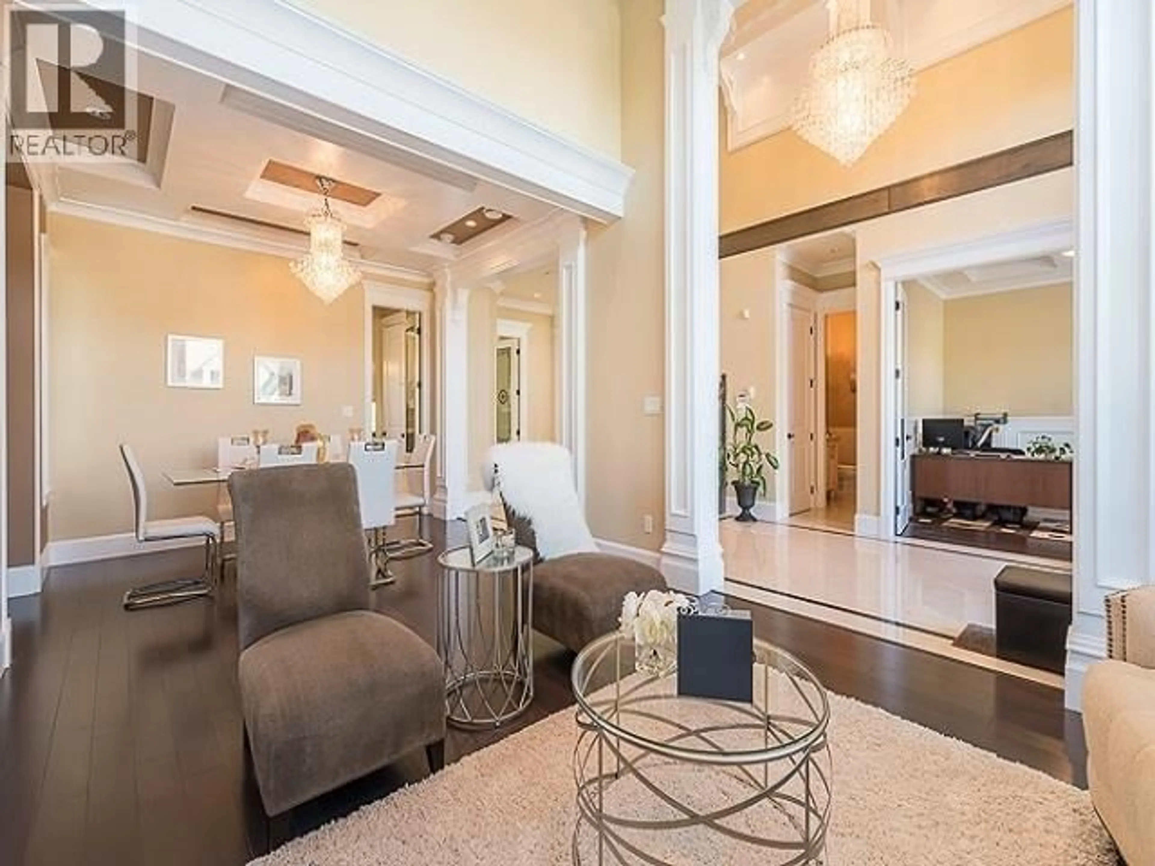 Unknown for 9760 SAUNDERS ROAD, Richmond British Columbia V7A2B4