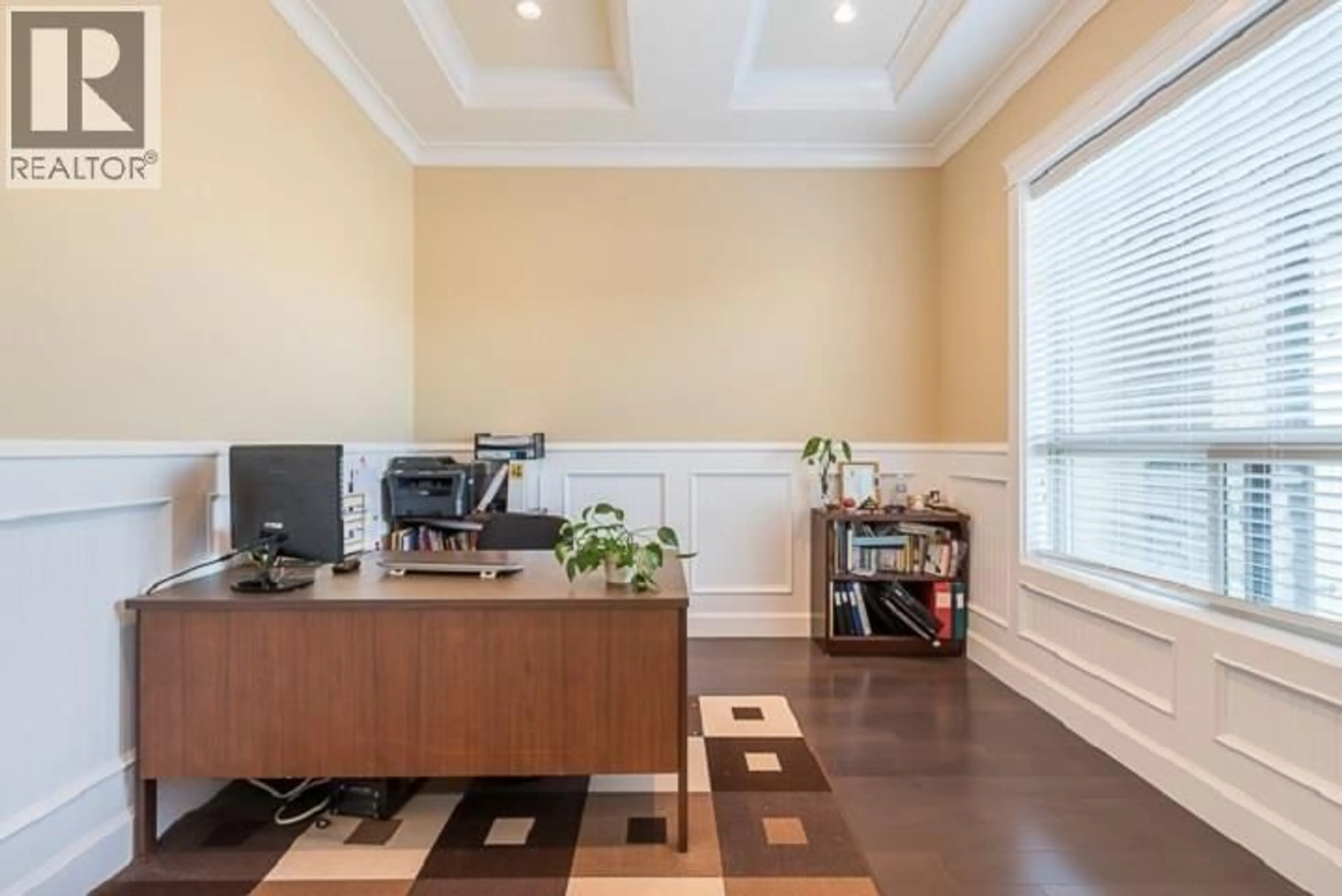 Unknown for 9760 SAUNDERS ROAD, Richmond British Columbia V7A2B4