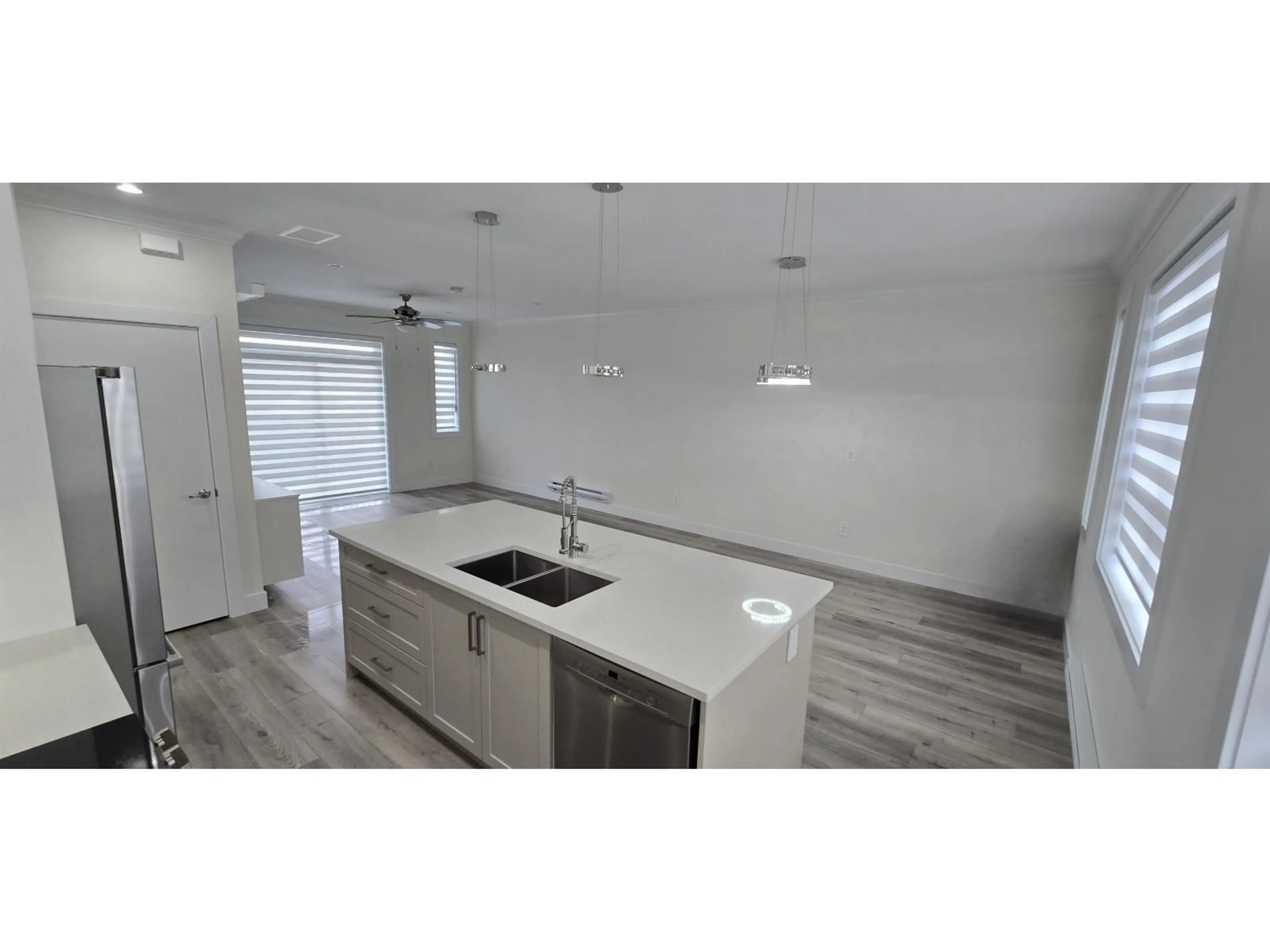 Open concept kitchen, unknown for 11 - 8181 135A, Surrey British Columbia V3W3N8