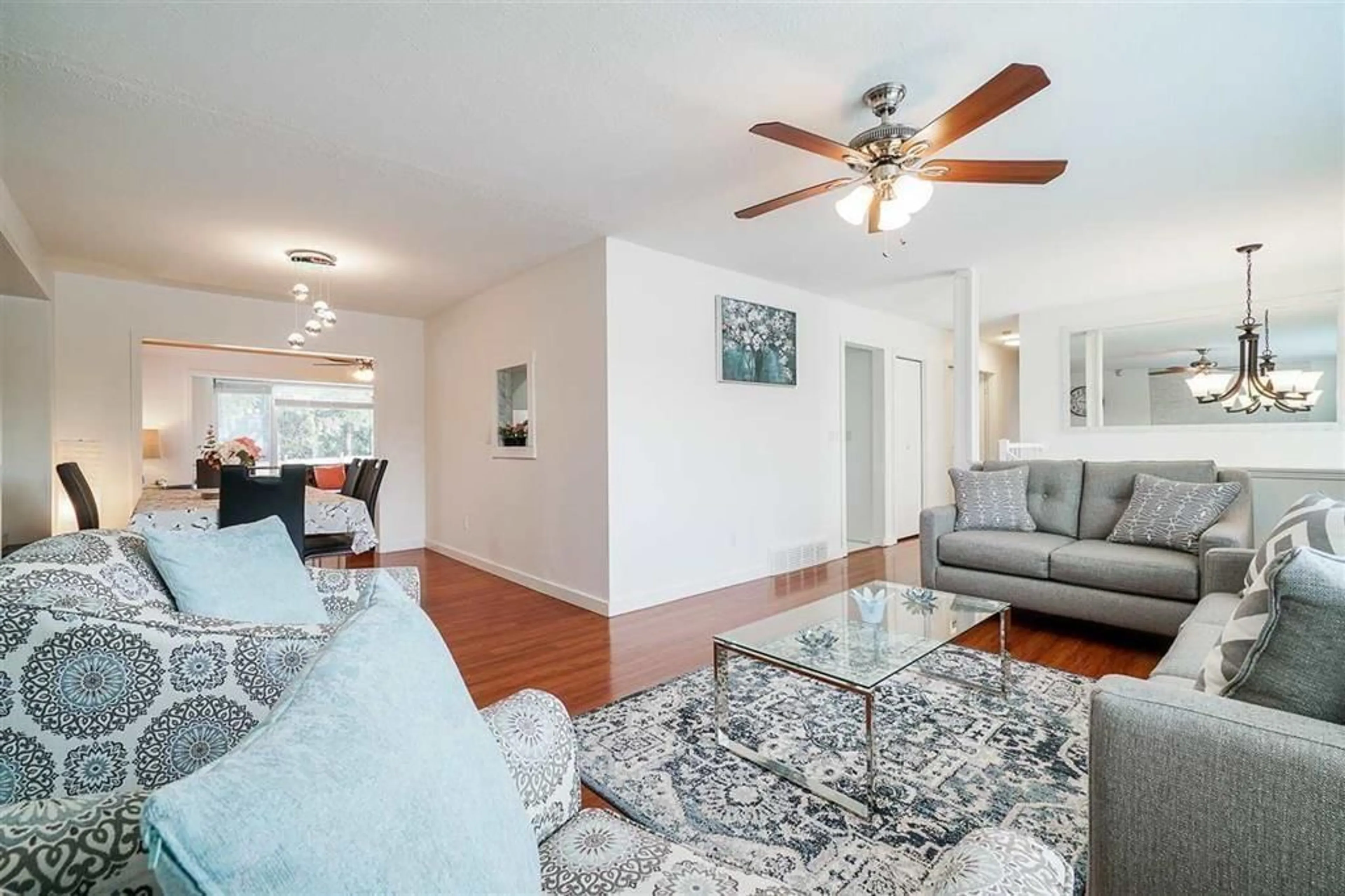 Living room with furniture, unknown for 3174 ROYAL, Abbotsford British Columbia V2T4J6