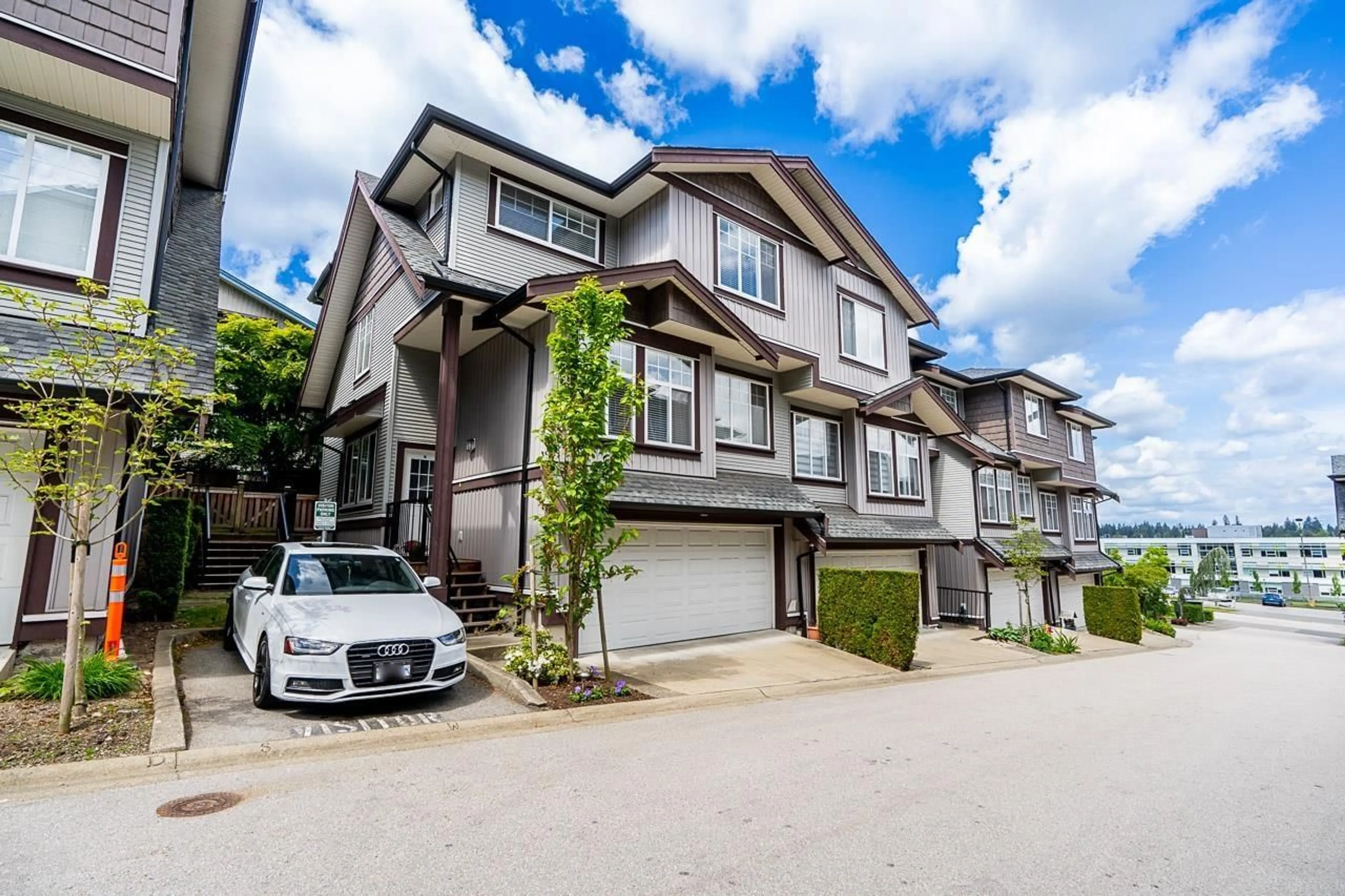 Unknown for 17 - 14462 61A, Surrey British Columbia V3S2W3