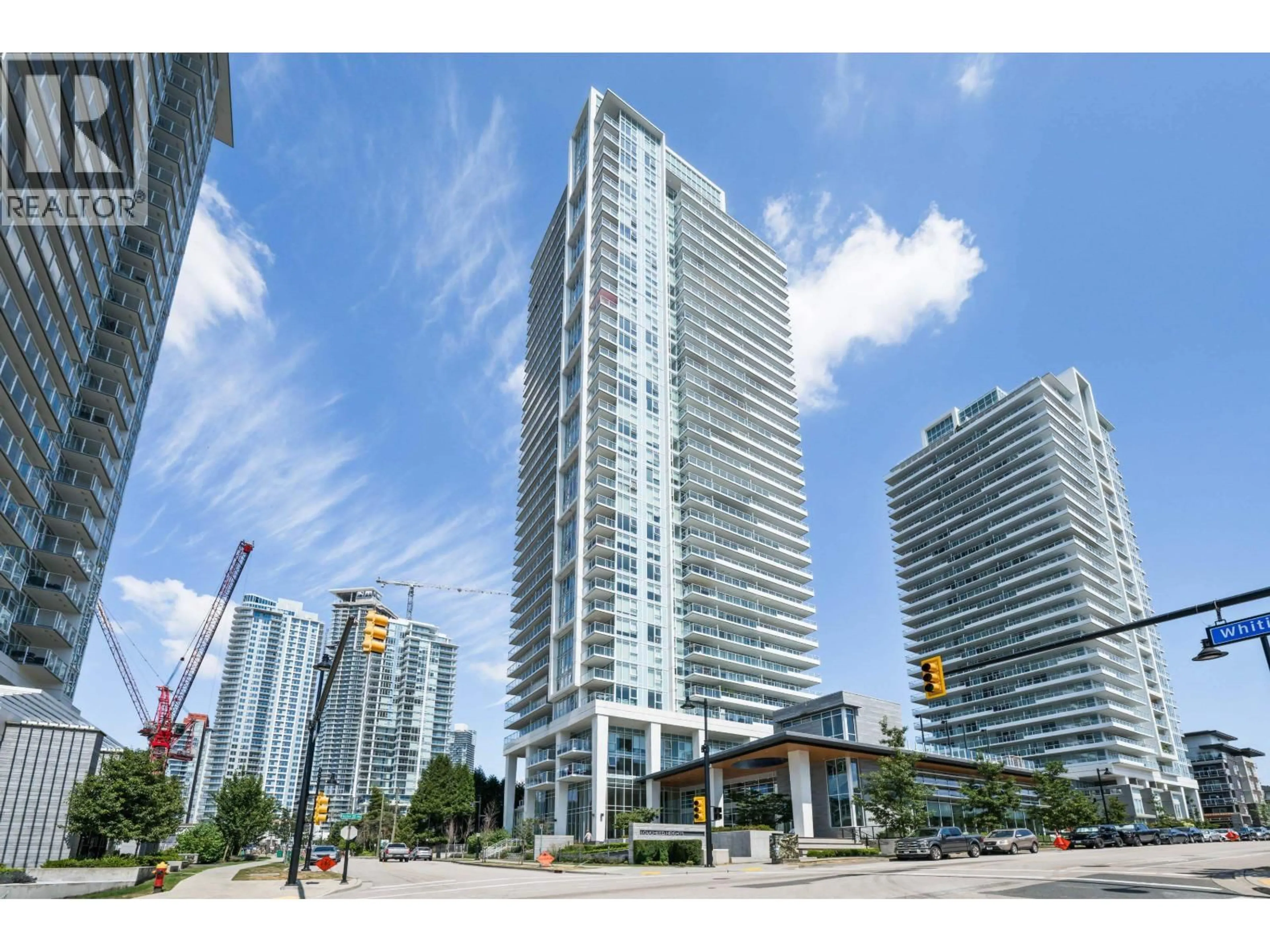 Unknown for 1405 - 657 WHITING WAY, Coquitlam British Columbia V3J0J6