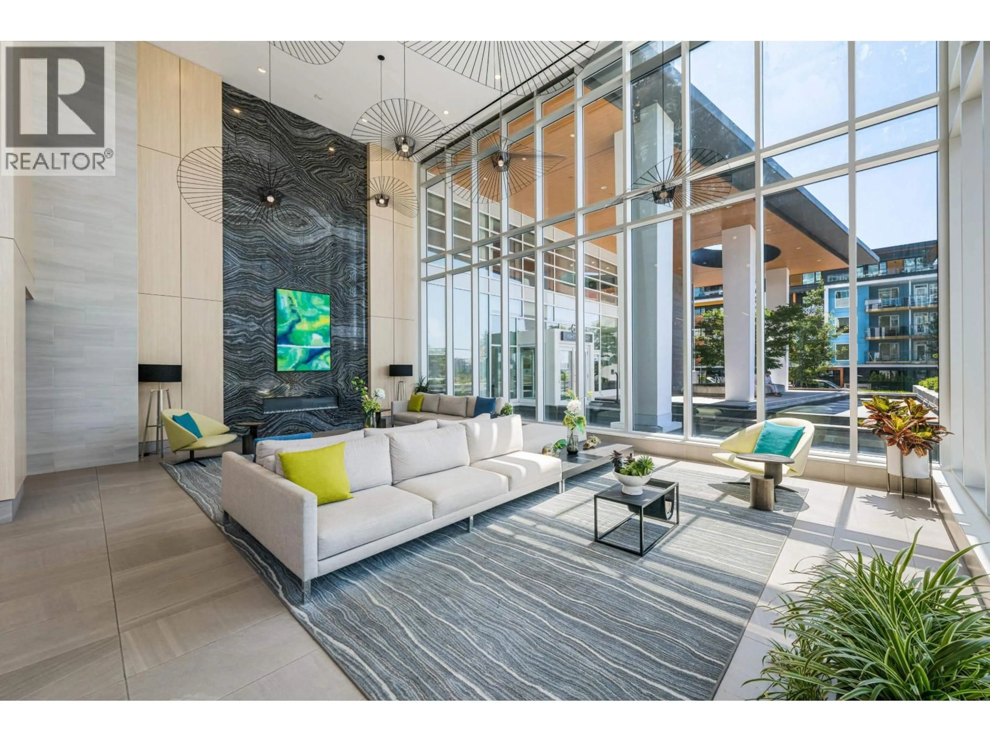 Lobby for 1405 - 657 WHITING WAY, Coquitlam British Columbia V3J0J6