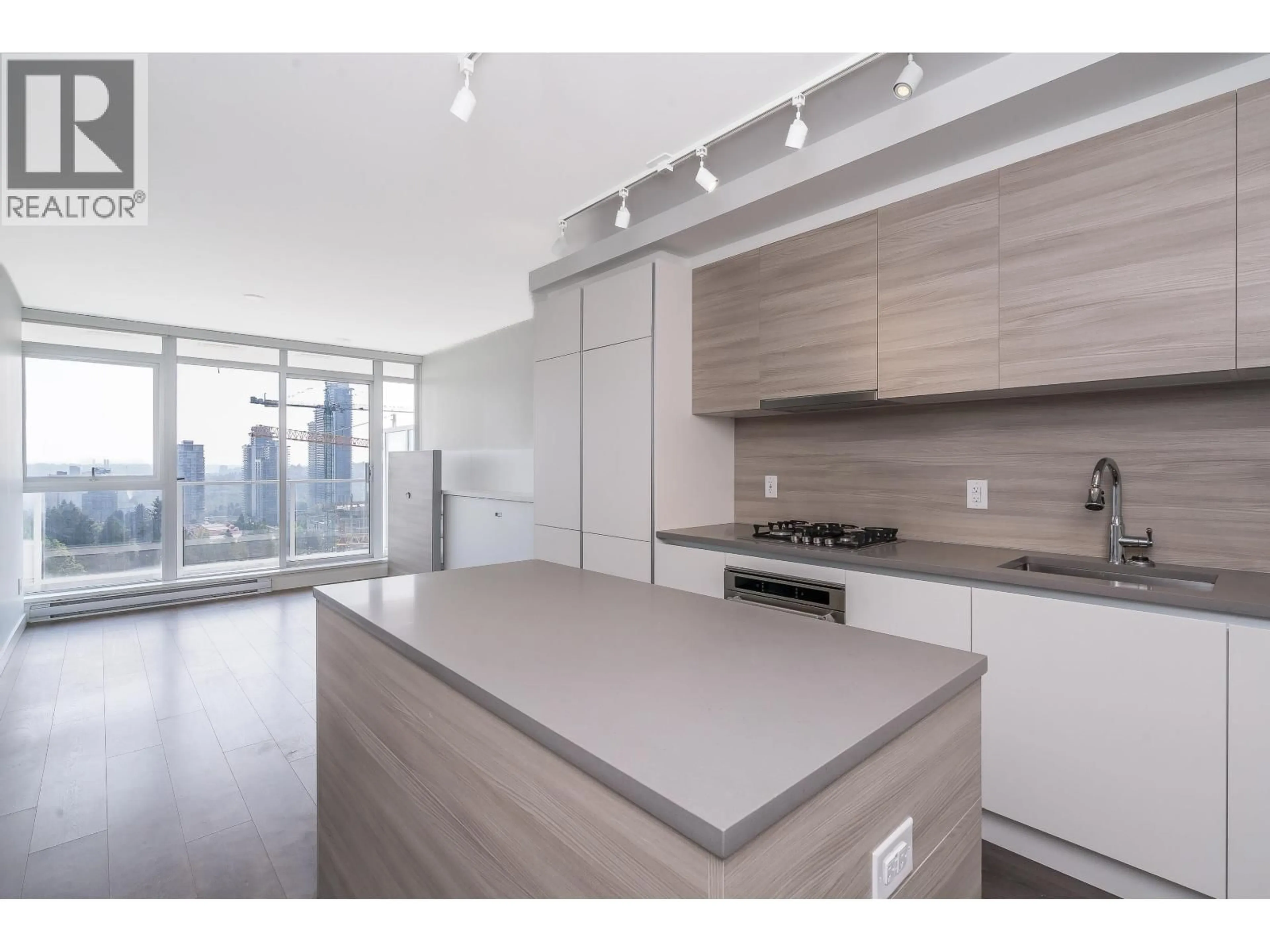 Open concept kitchen, unknown for 1405 - 657 WHITING WAY, Coquitlam British Columbia V3J0J6