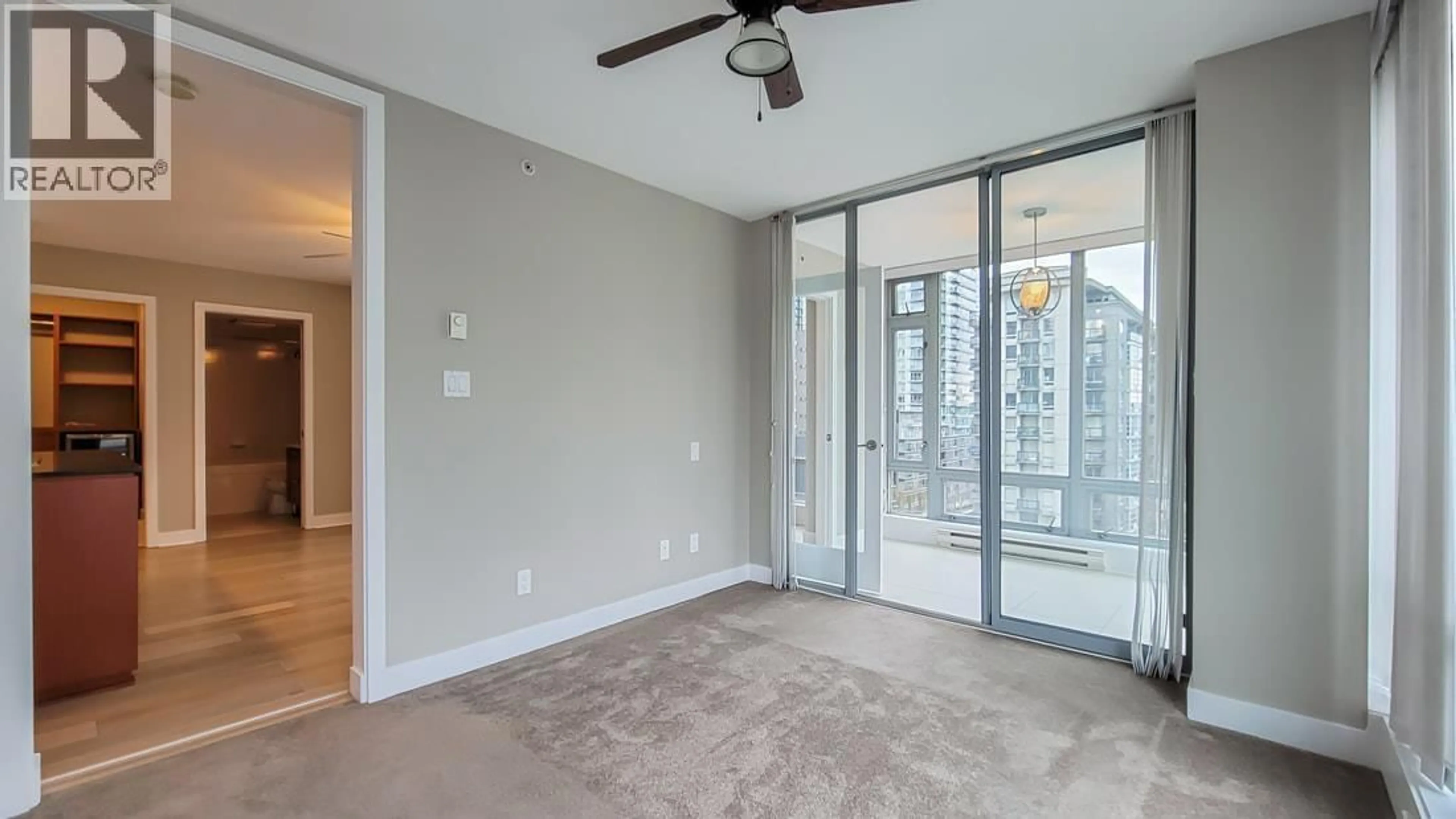 A pic of a room for 804 - 1255 SEYMOUR STREET, Vancouver British Columbia V6B0H1