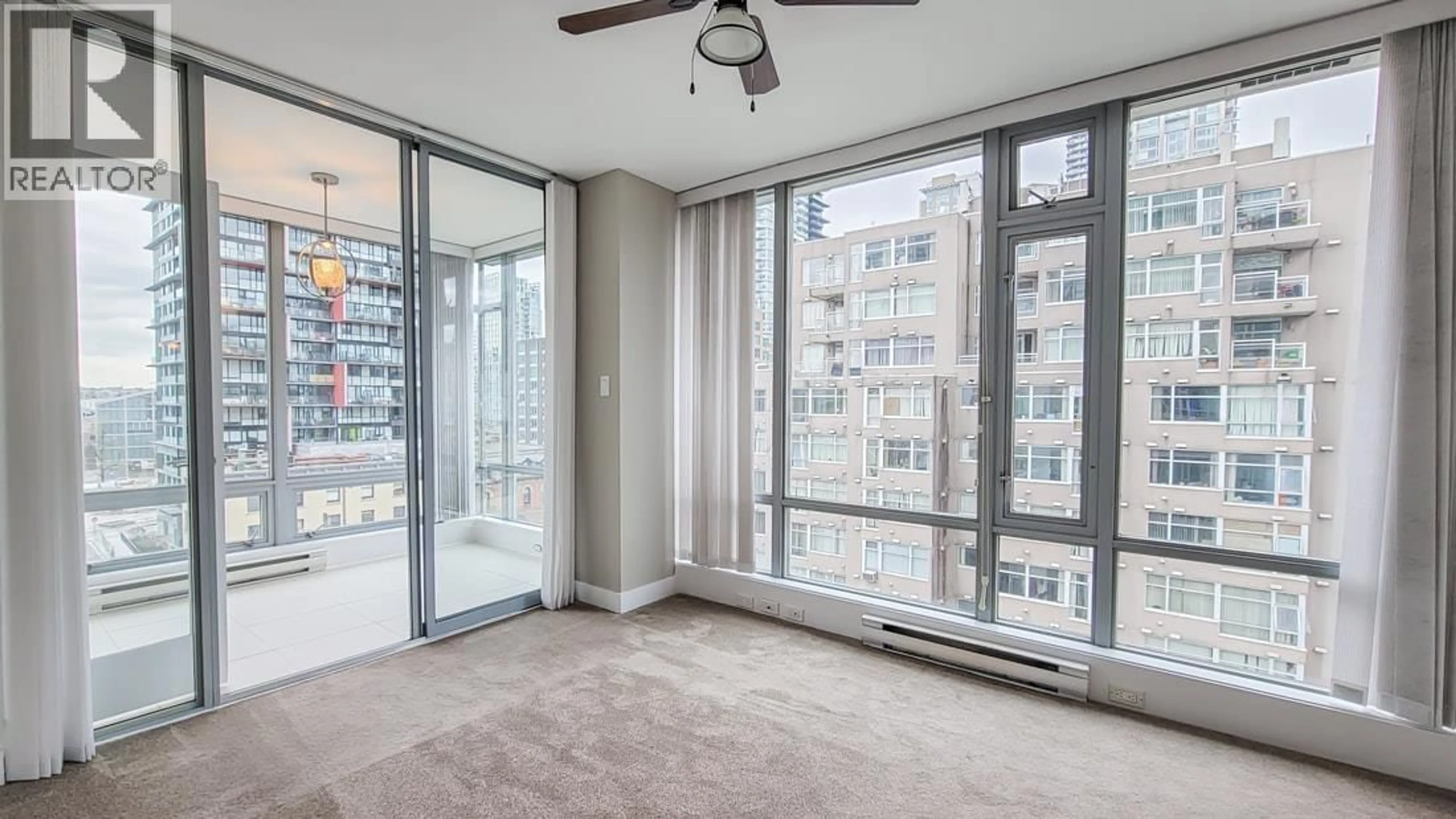 A pic of a room for 804 - 1255 SEYMOUR STREET, Vancouver British Columbia V6B0H1