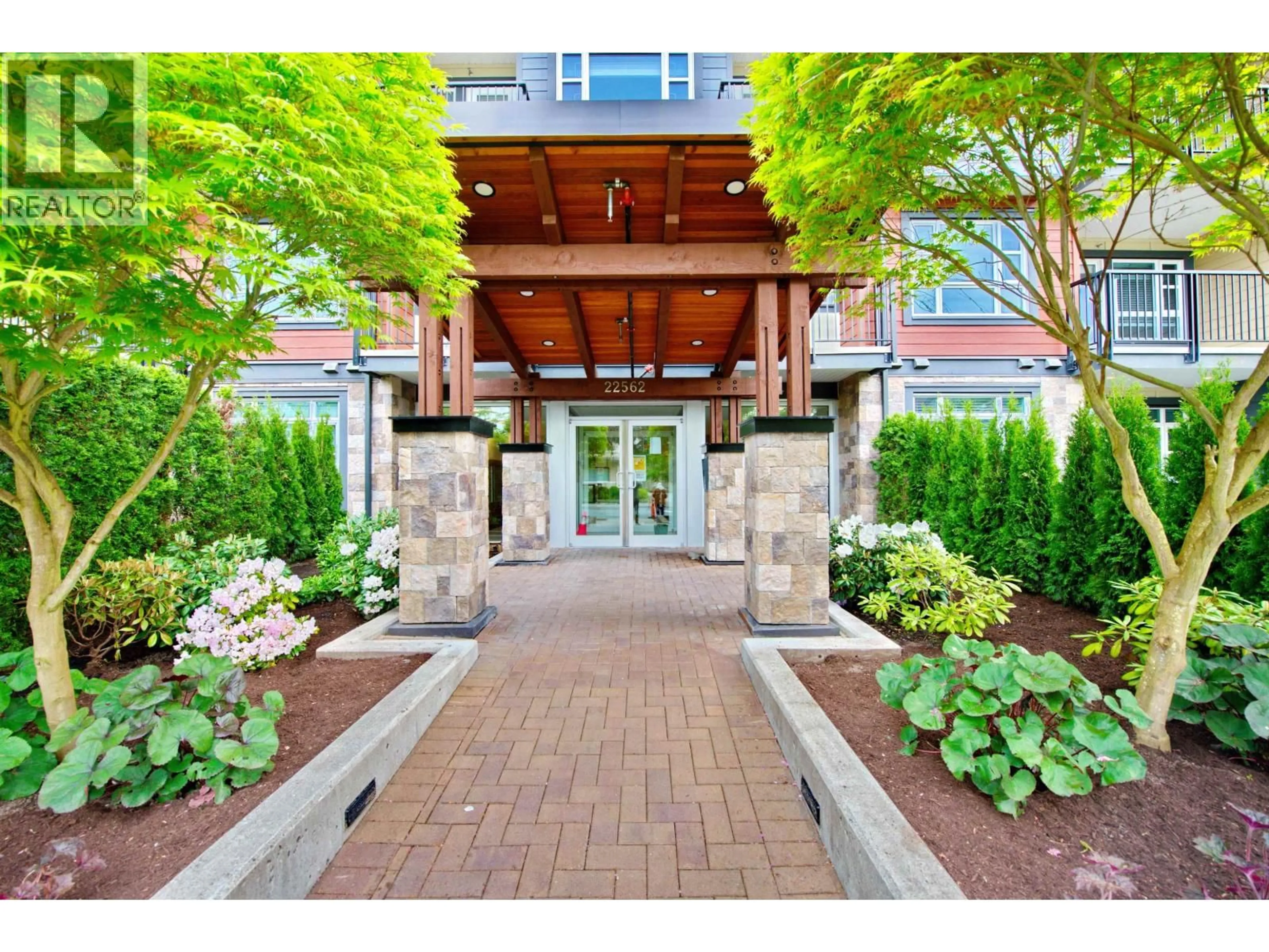 Unknown for 203 - 22562 121 AVENUE, Maple Ridge British Columbia V2X3Y8