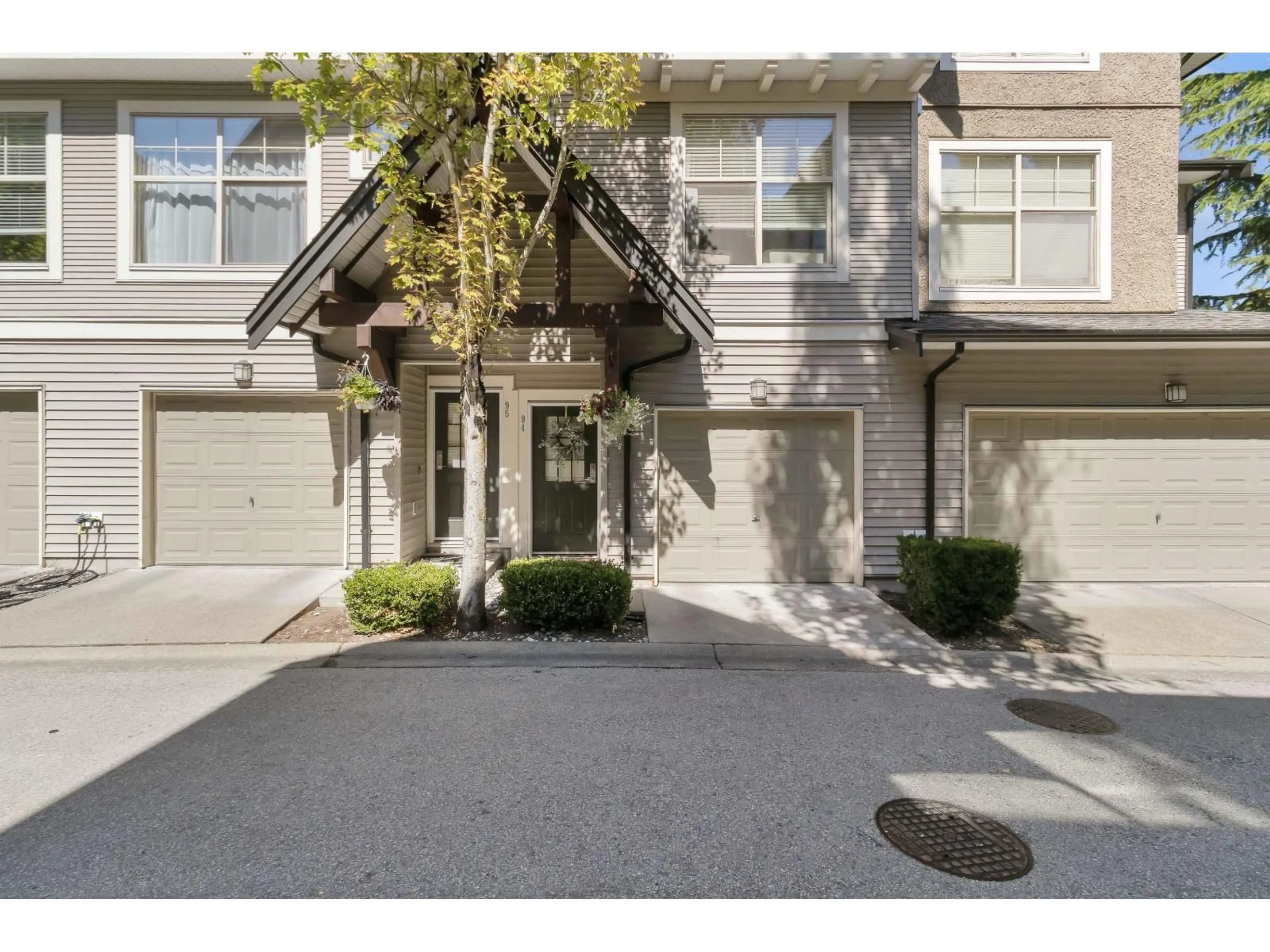 Unknown for 94 - 15152 62A, Surrey British Columbia V3S1V1