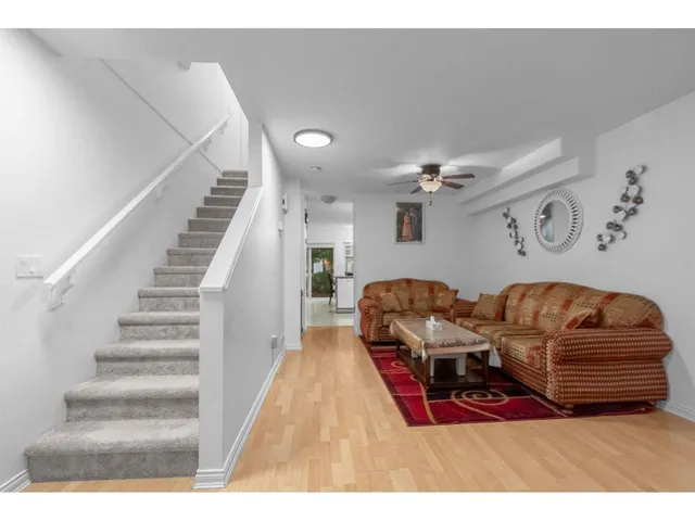56 - 6533 121 STREET, Surrey 4