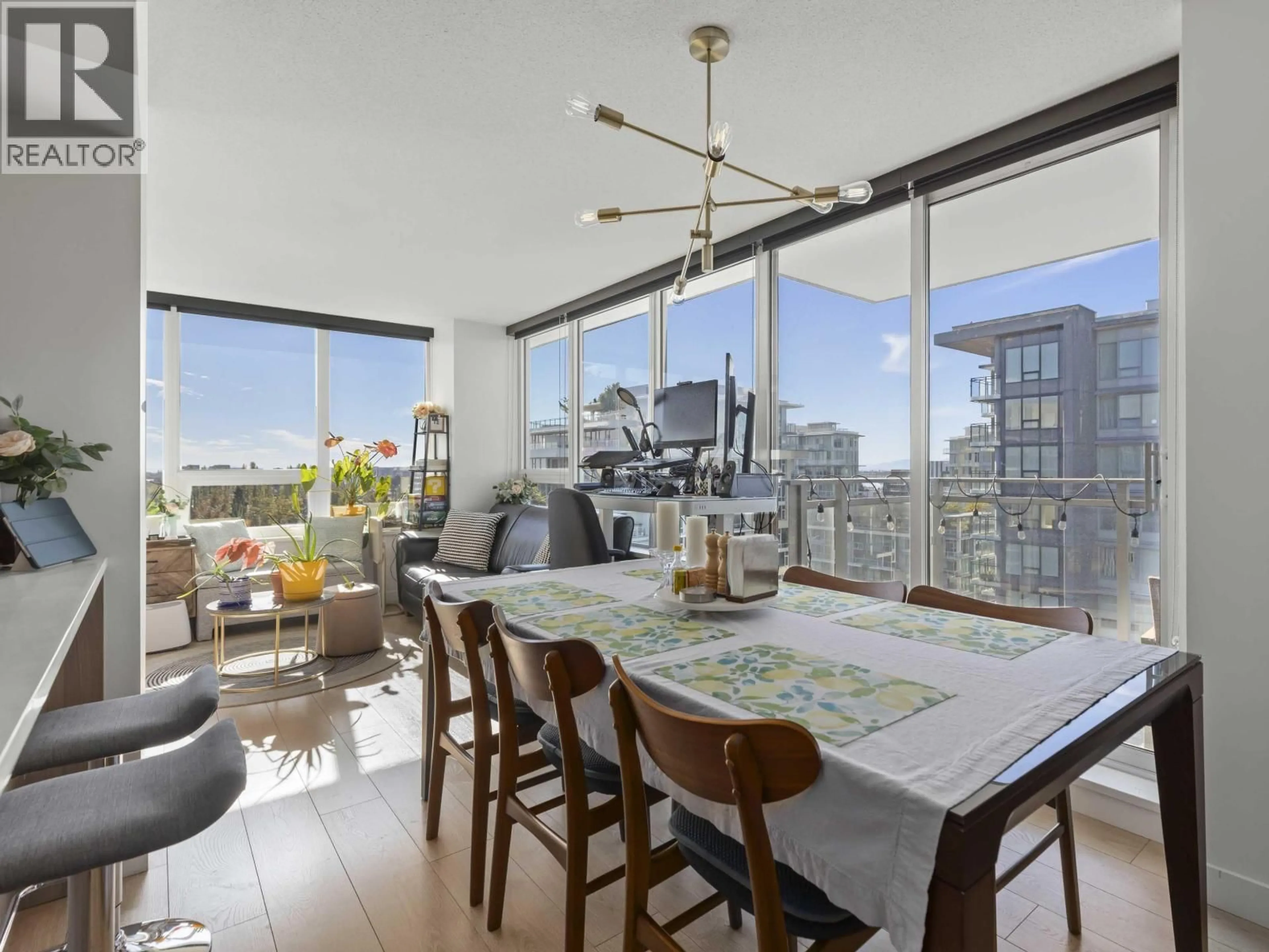 Dining room, unknown for 1707 - 3233 KETCHESON ROAD, Richmond British Columbia V6X0R3