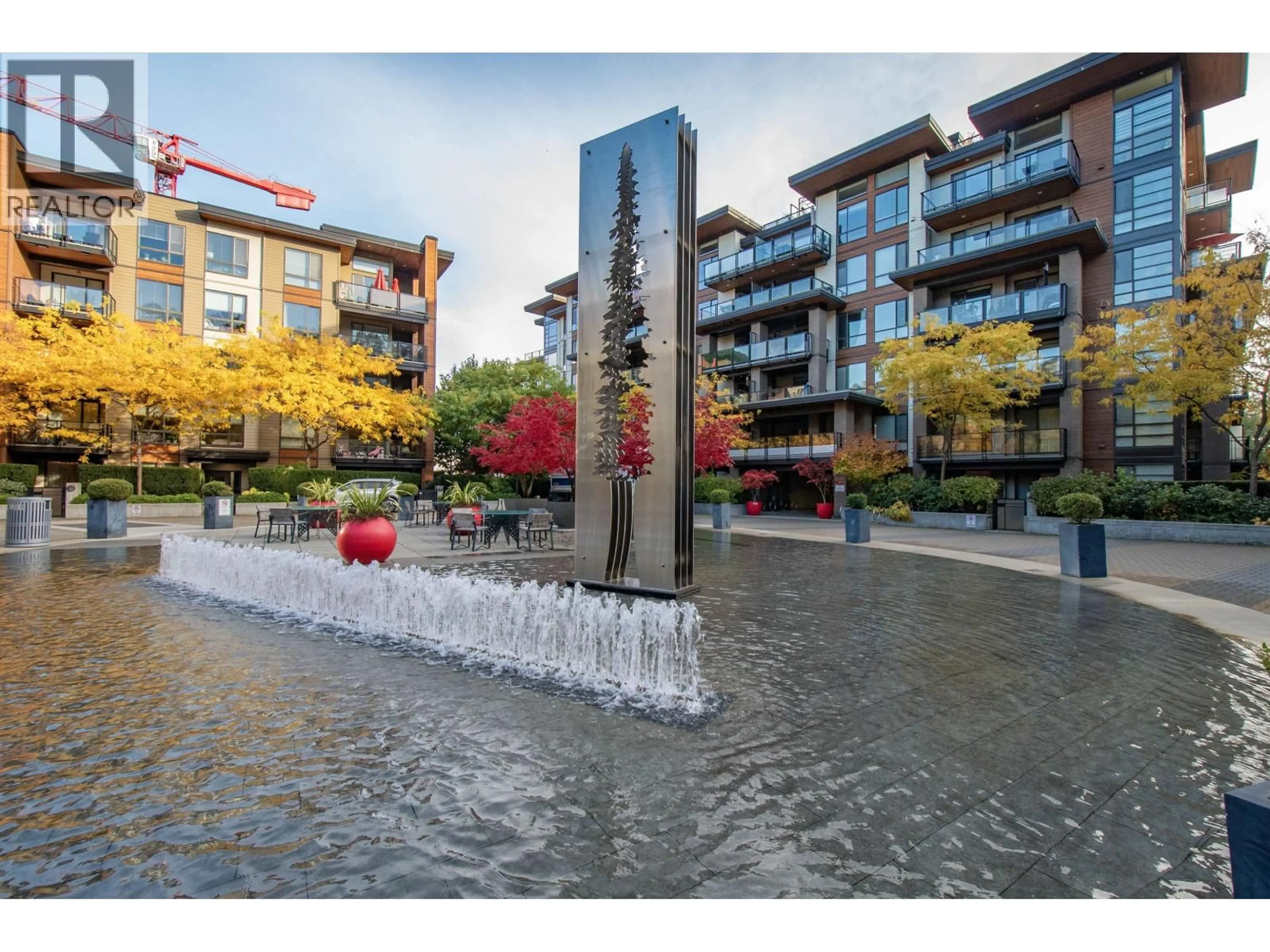 Unknown for 508 - 719 3RD STREET, North Vancouver British Columbia V7M0E7