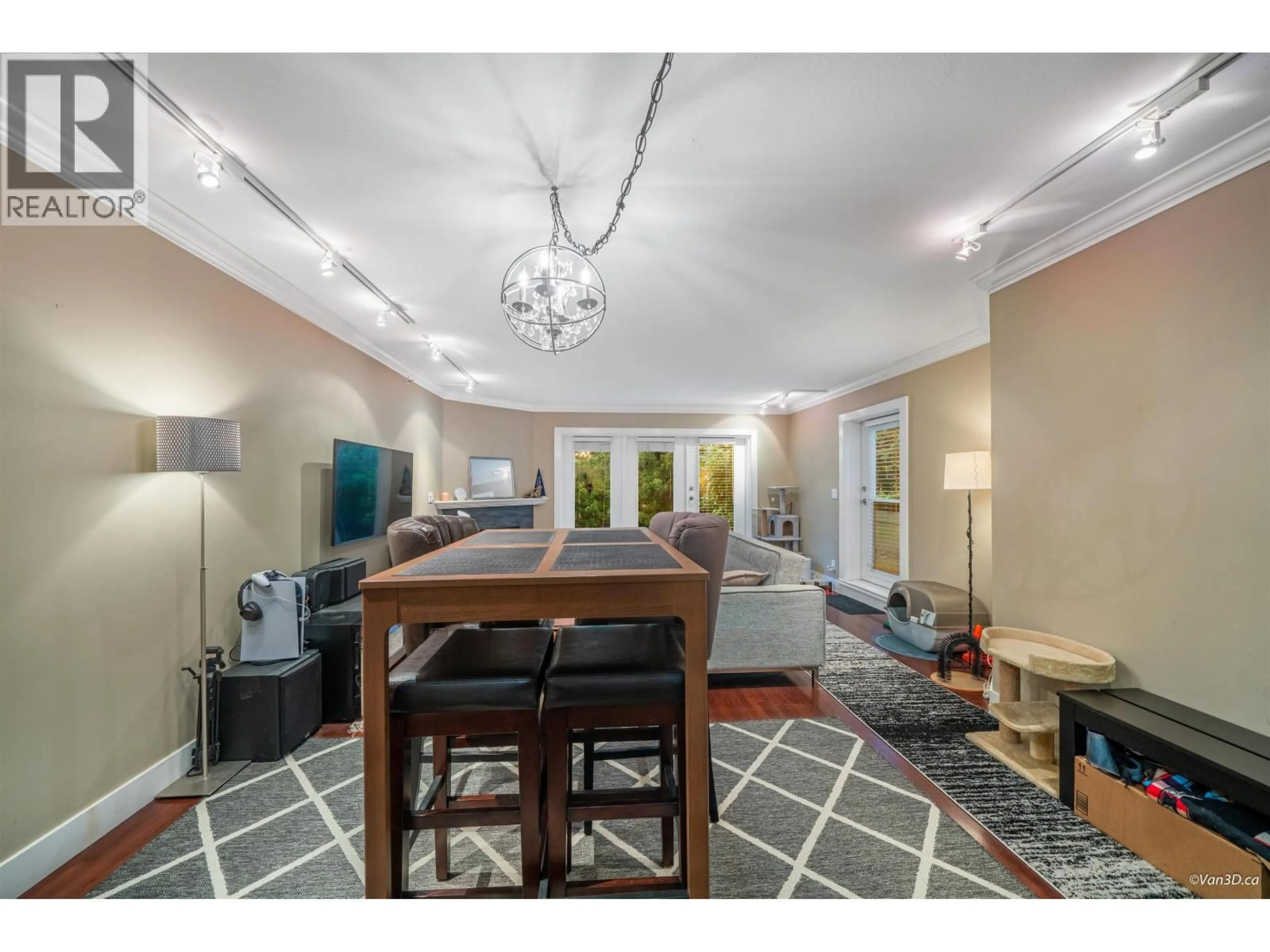 Unknown for 103 - 3189 CAMOSUN STREET, Vancouver British Columbia V6R3X2