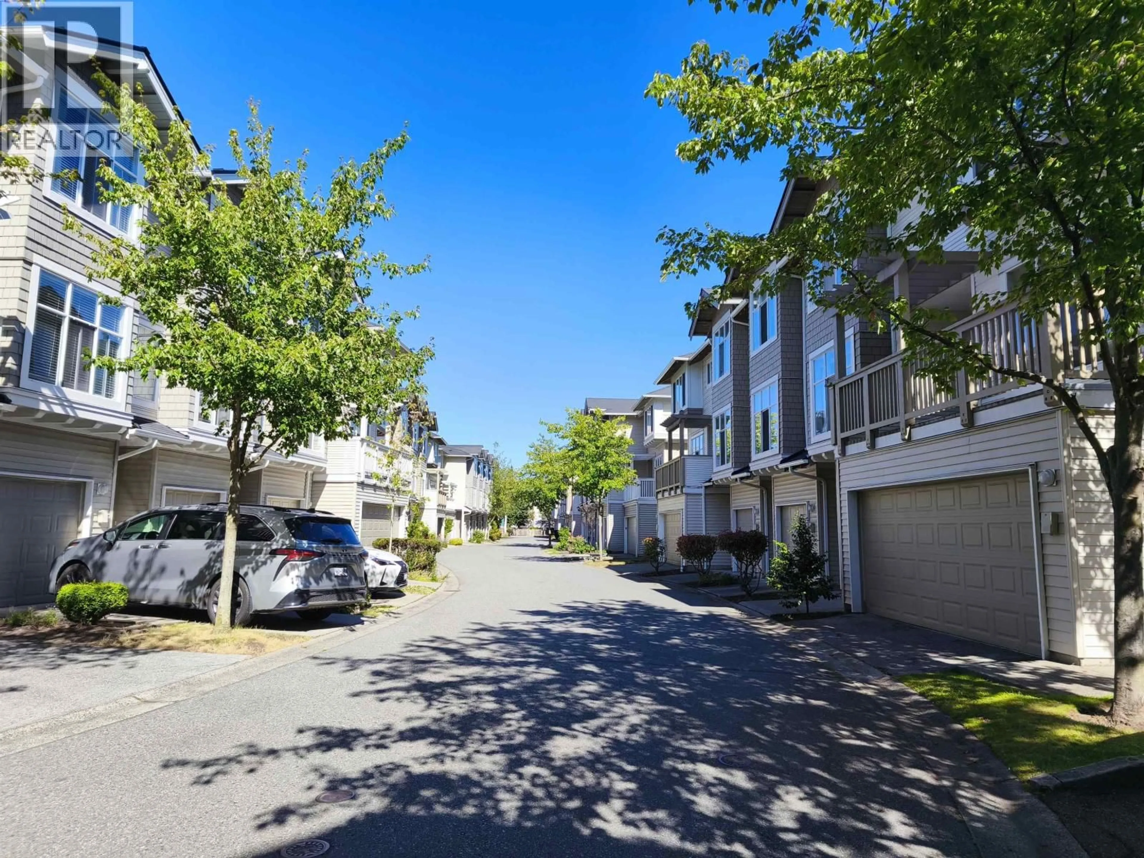 Unknown for 2 - 6588 BARNARD DRIVE, Richmond British Columbia V7C5R8