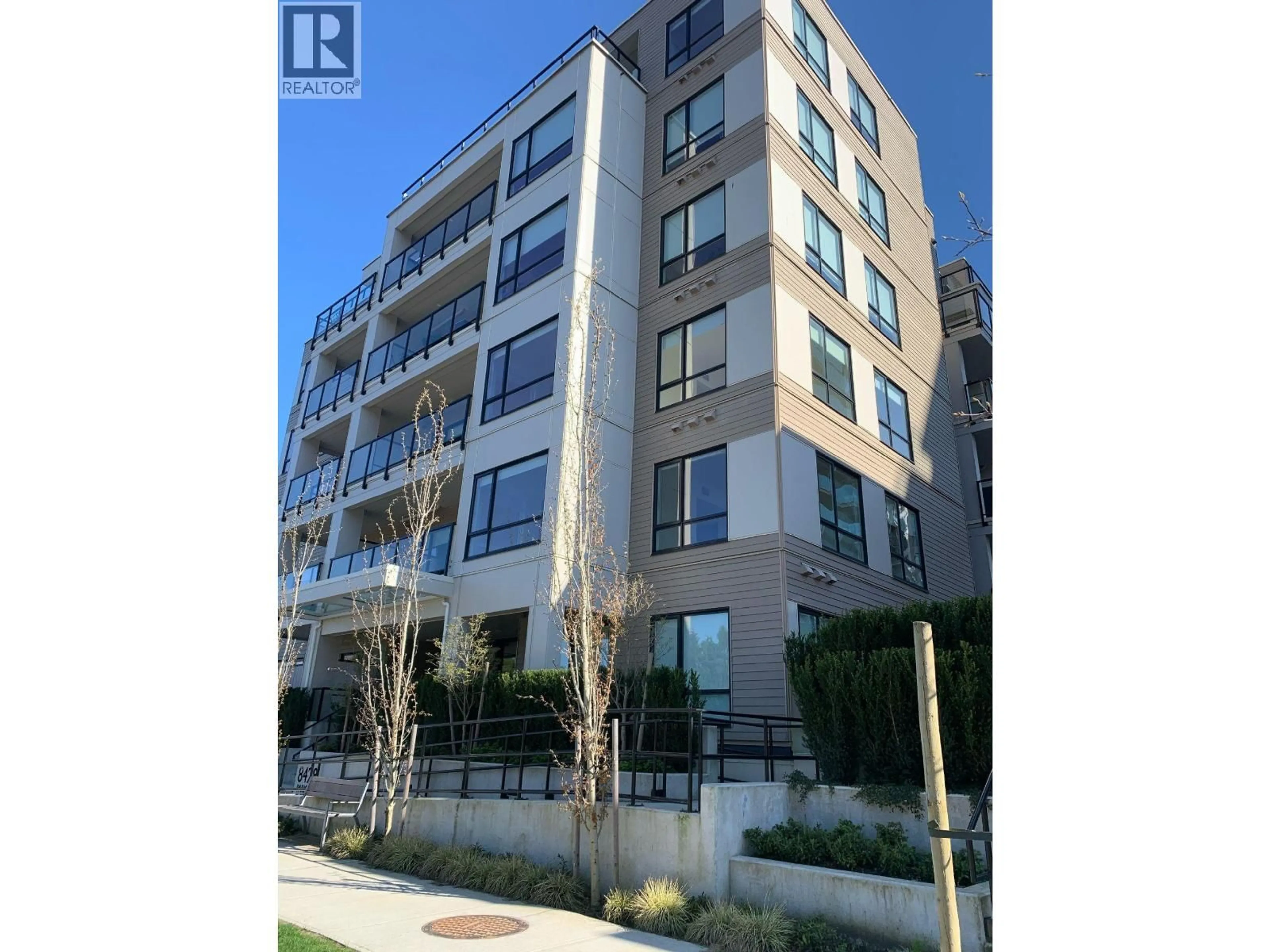 Unknown for 101 - 8428 PARK ROAD, Richmond British Columbia V6Y0K1