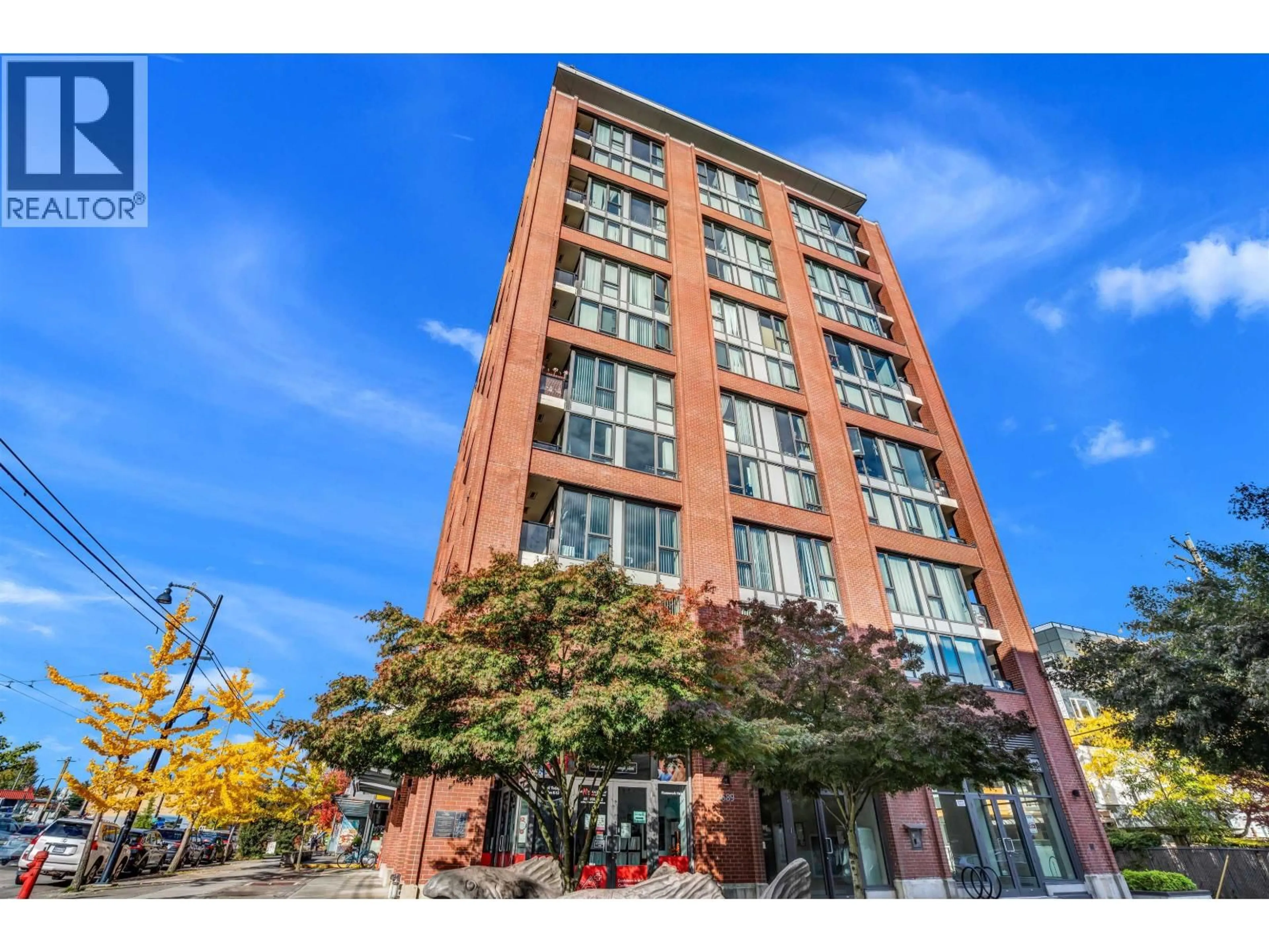 Unknown for 316 - 2689 KINGSWAY, Vancouver British Columbia V5R0C3