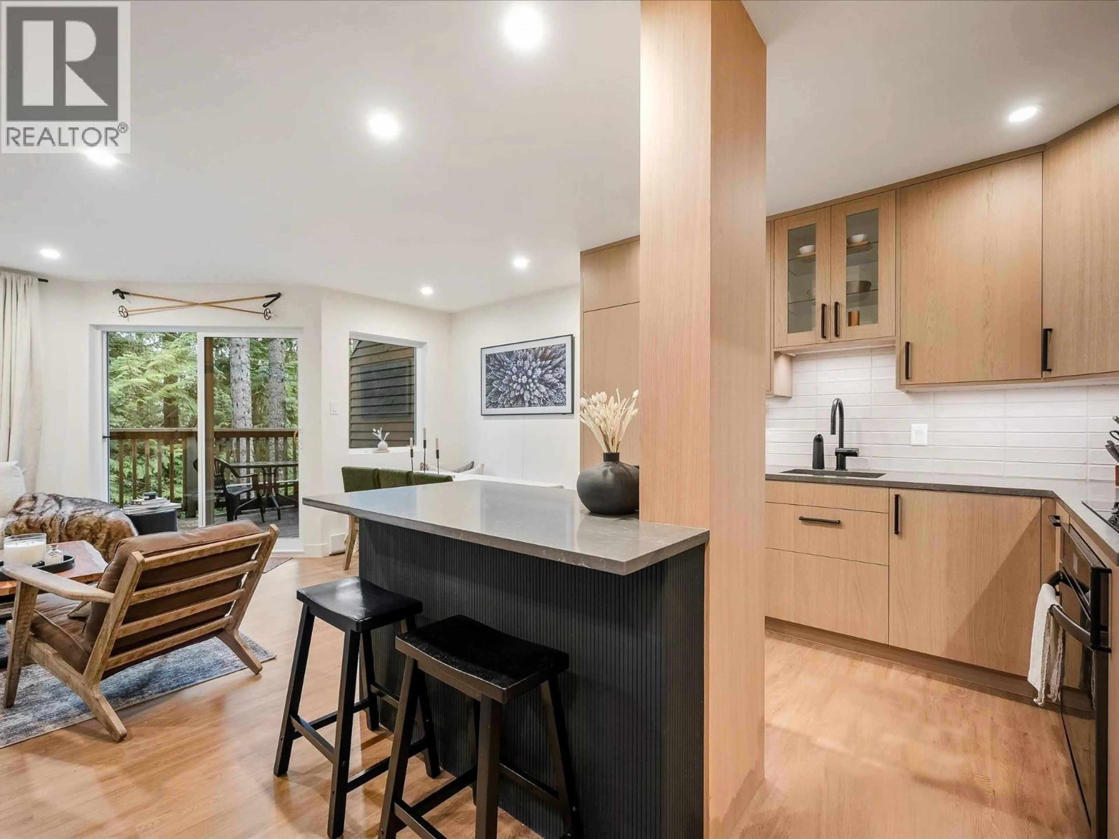 Open concept kitchen, unknown for D - 2317 BRANDYWINE WAY, Whistler British Columbia V8E0A8