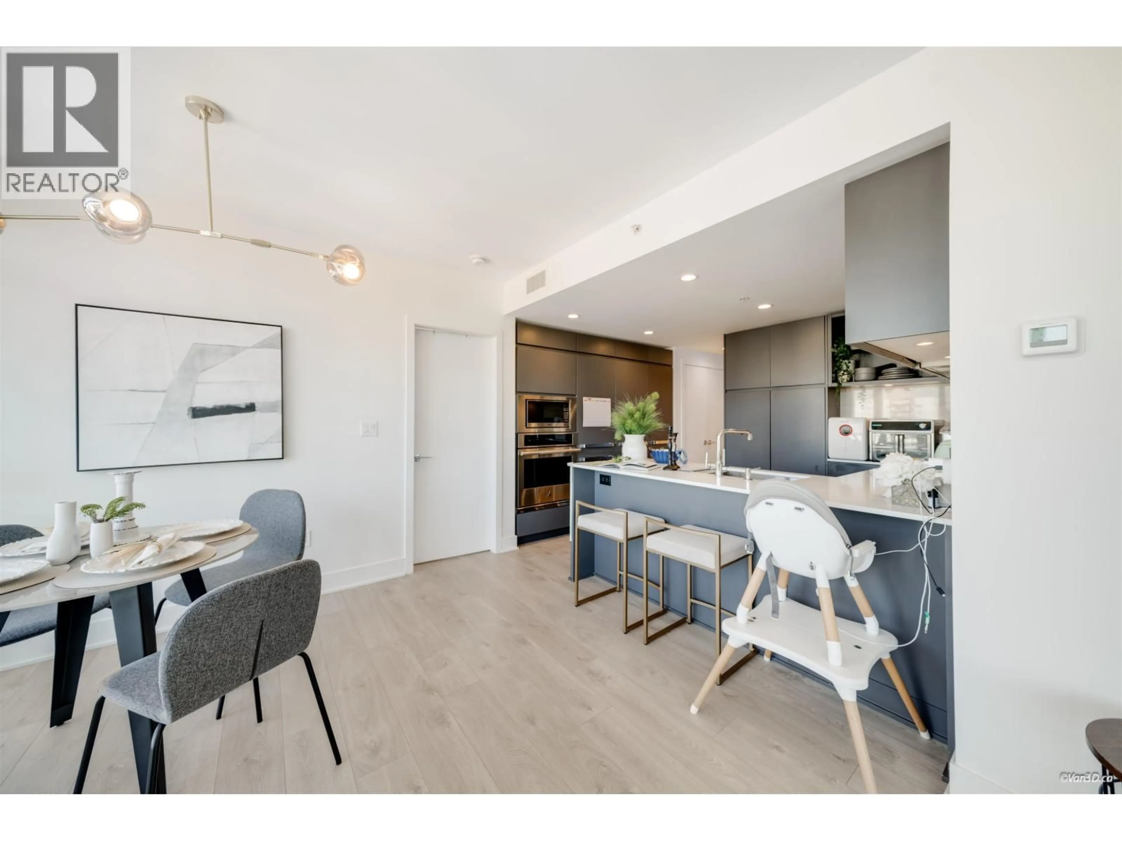 Open concept kitchen, unknown for 1710 - 450 WESTVIEW STREET, Coquitlam British Columbia V3K6C3