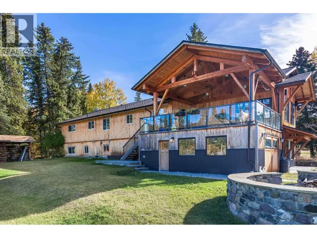 1325 CHIMNEY VALLEY ROAD, Williams Lake 2