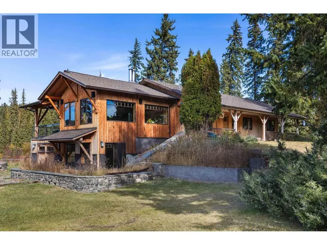 1325 CHIMNEY VALLEY ROAD, Williams Lake 3