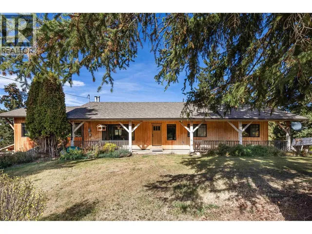 1325 CHIMNEY VALLEY ROAD, Williams Lake 4