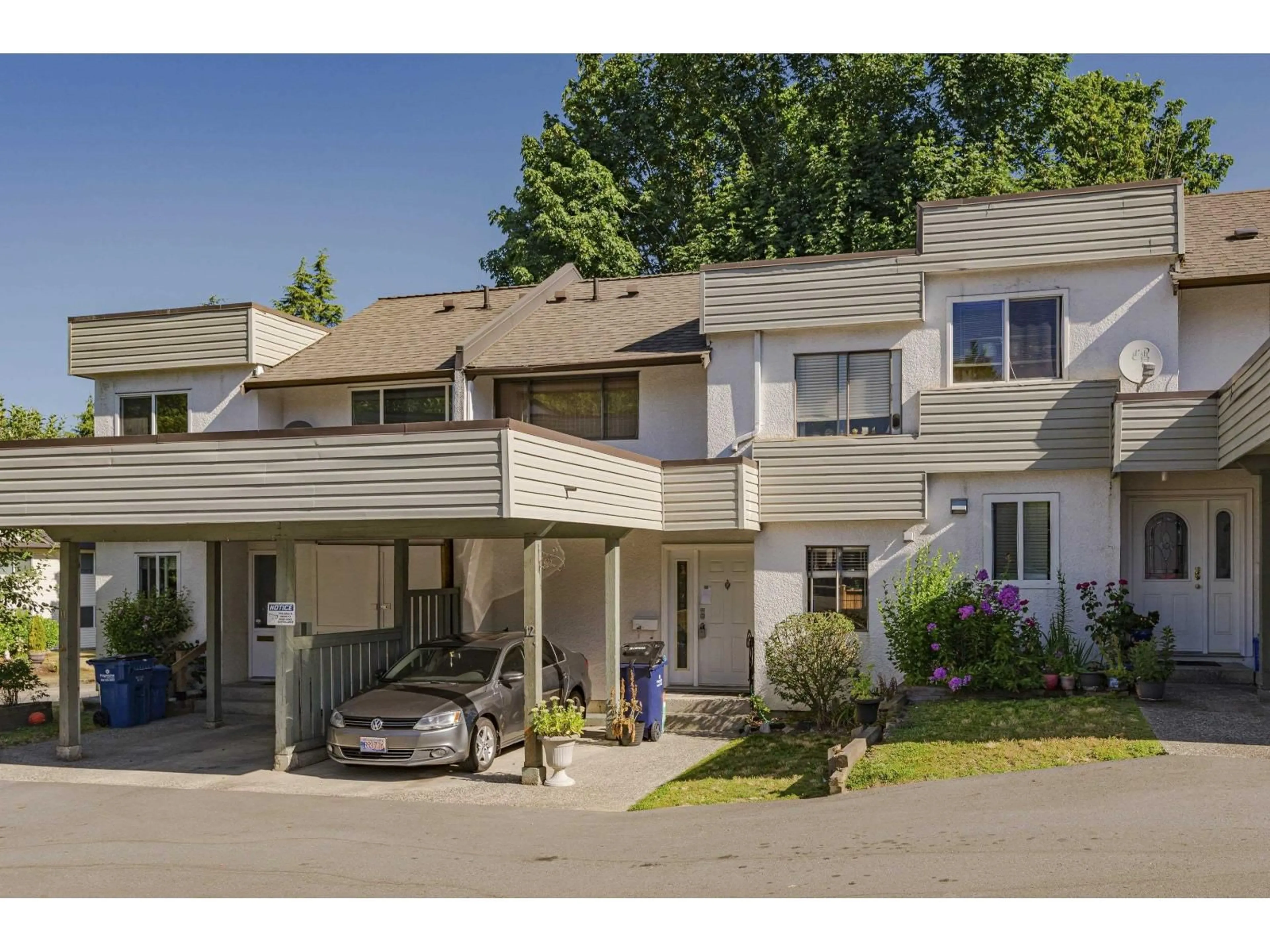 Unknown for 12 - 2830 BOURQUIN WEST, Abbotsford British Columbia V2S5N8