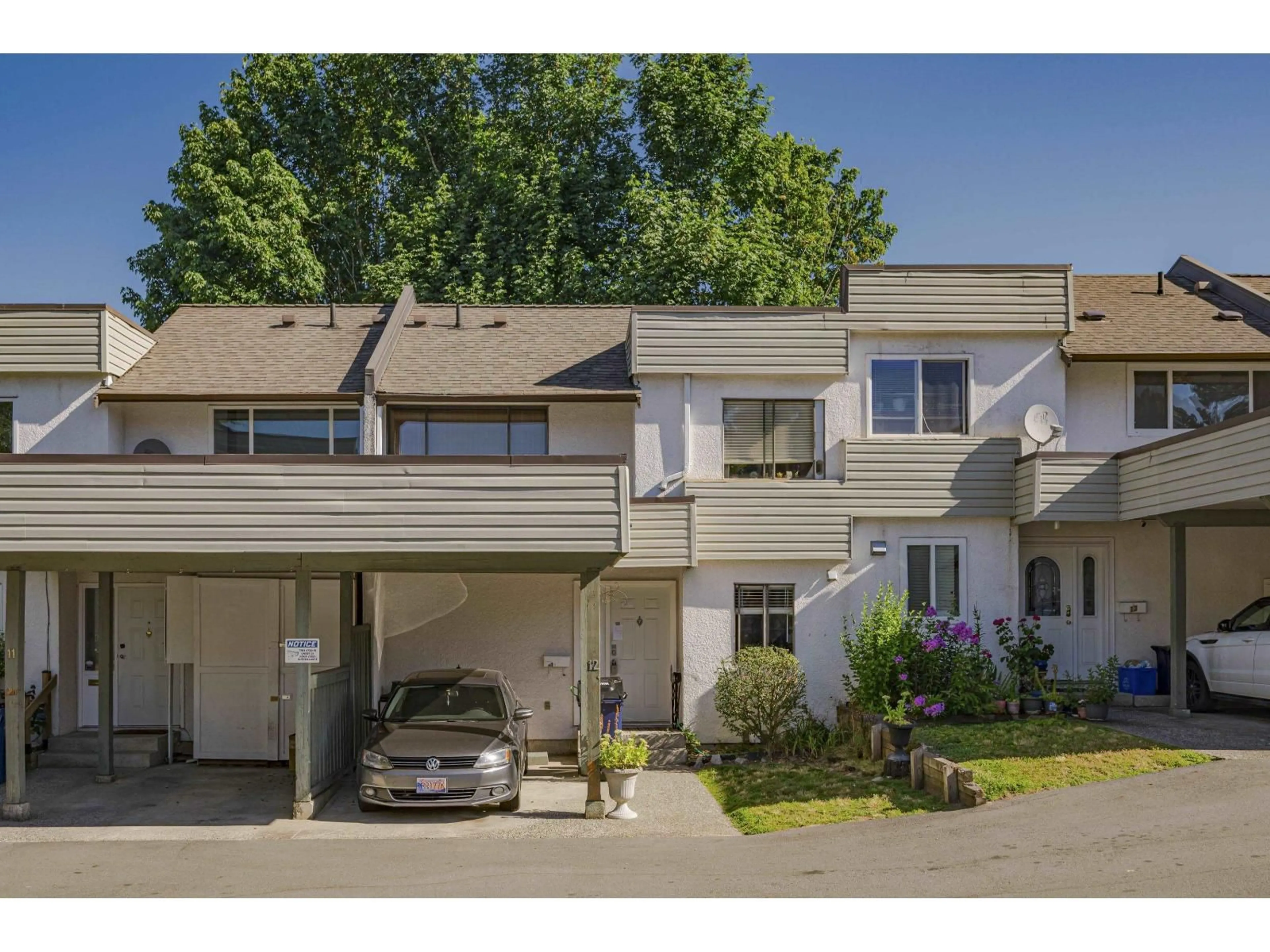 Unknown for 12 - 2830 BOURQUIN WEST, Abbotsford British Columbia V2S5N8