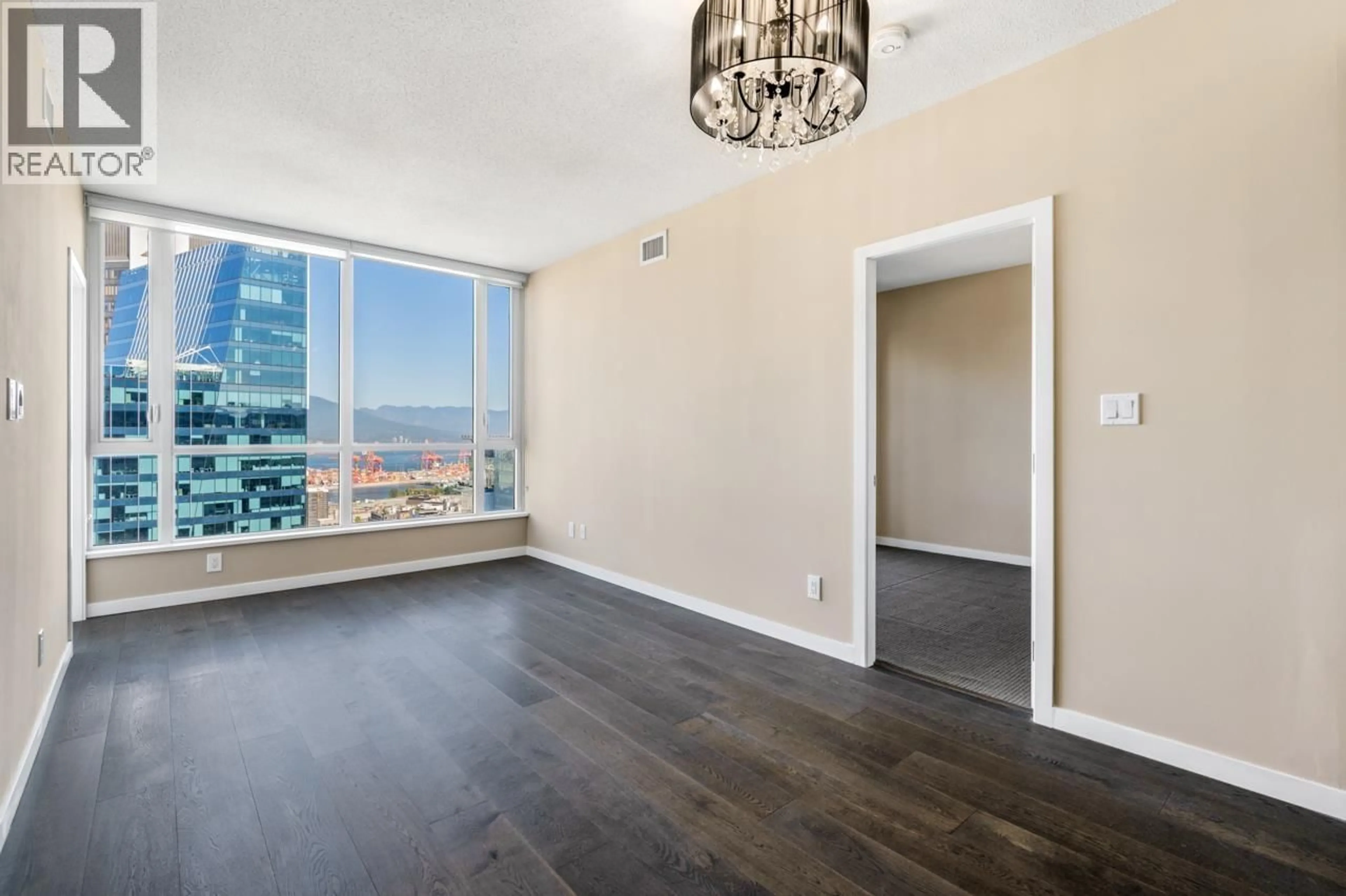 A pic of a room for 3309 - 833 SEYMOUR STREET, Vancouver British Columbia V6B0G4