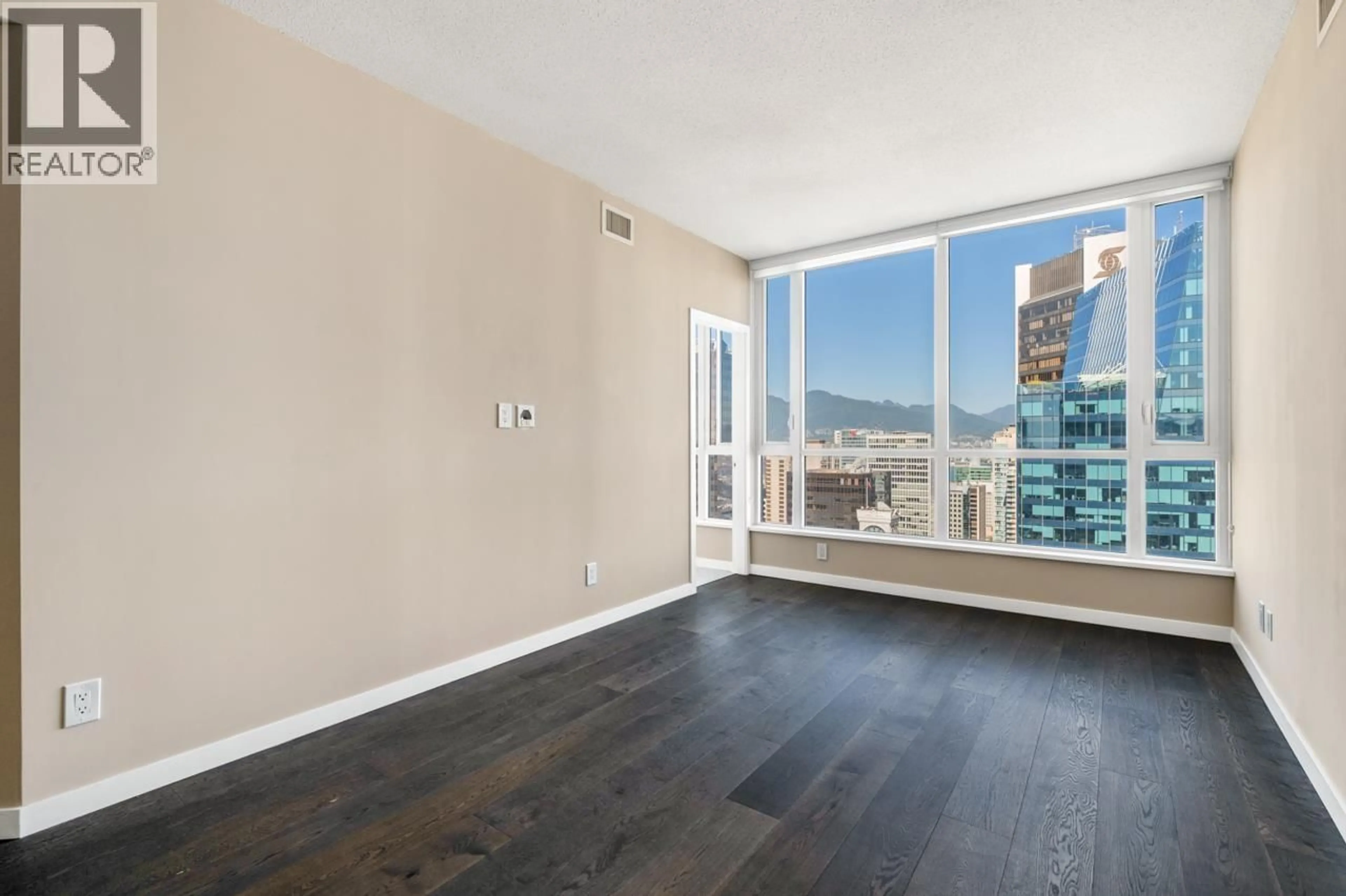 A pic of a room for 3309 - 833 SEYMOUR STREET, Vancouver British Columbia V6B0G4