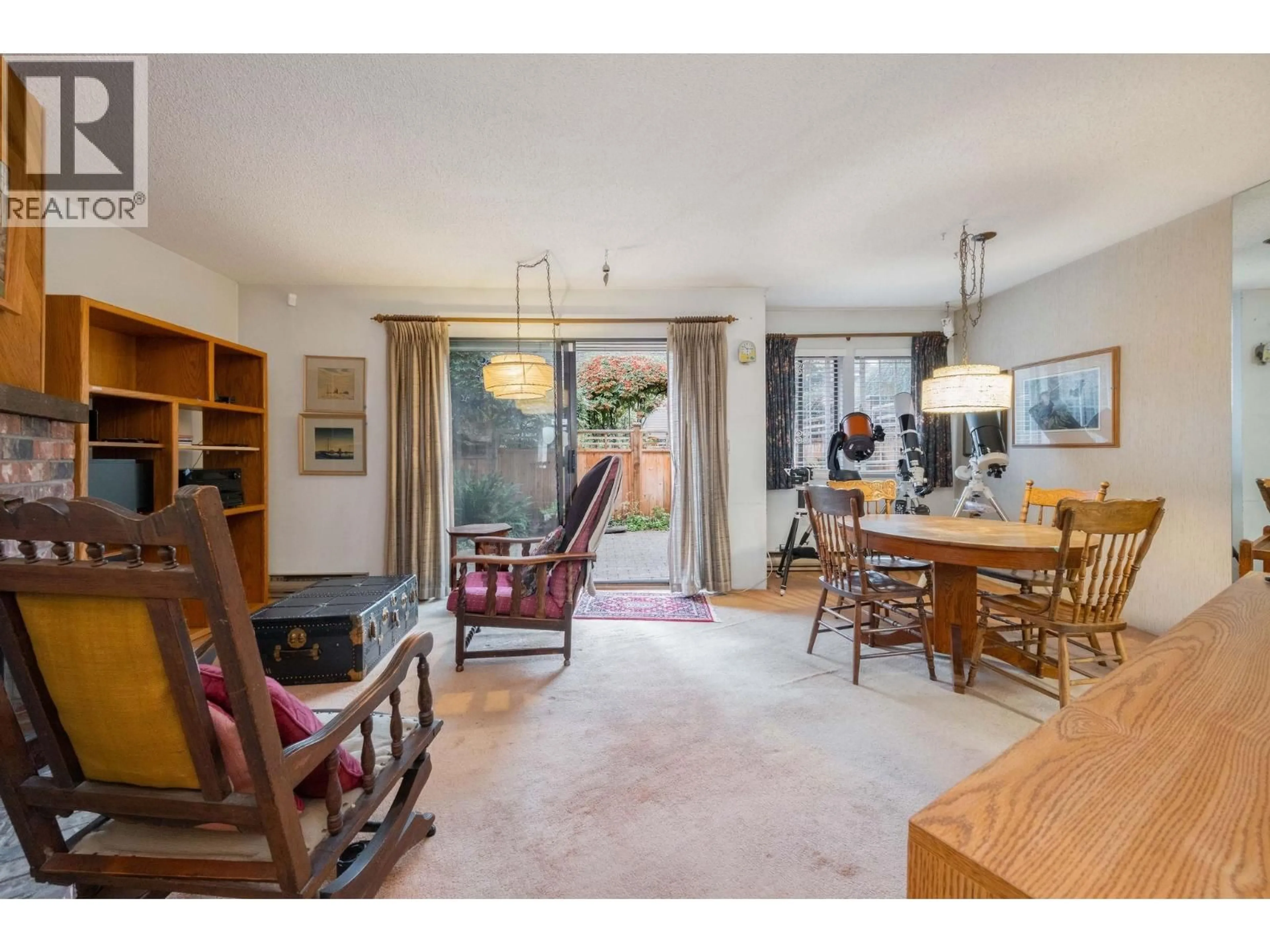 Unknown for 14 - 251 14TH STREET, North Vancouver British Columbia V7M1P4