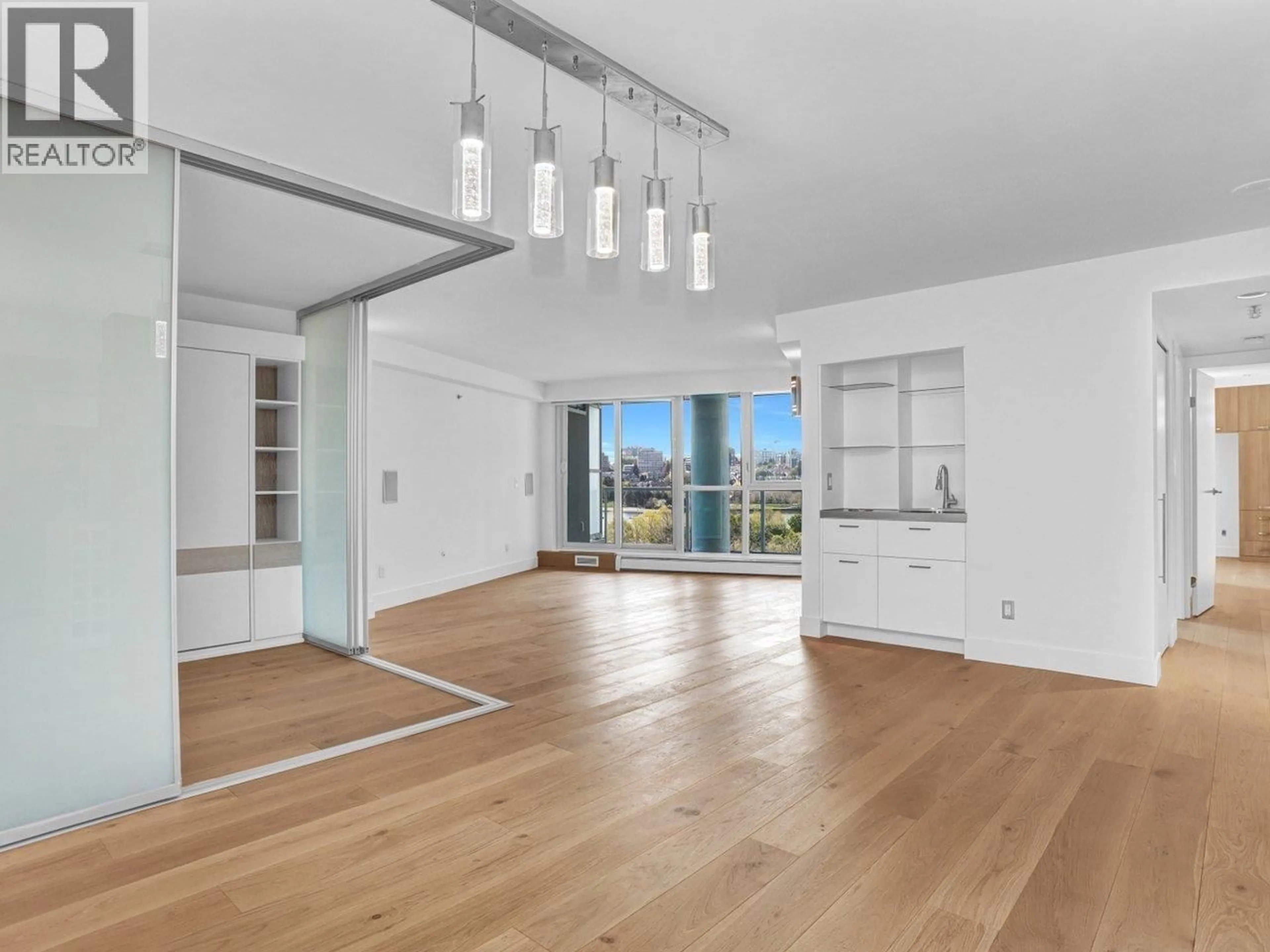 A pic of a room for 802 - 1318 HOMER STREET, Vancouver British Columbia V6B6A7