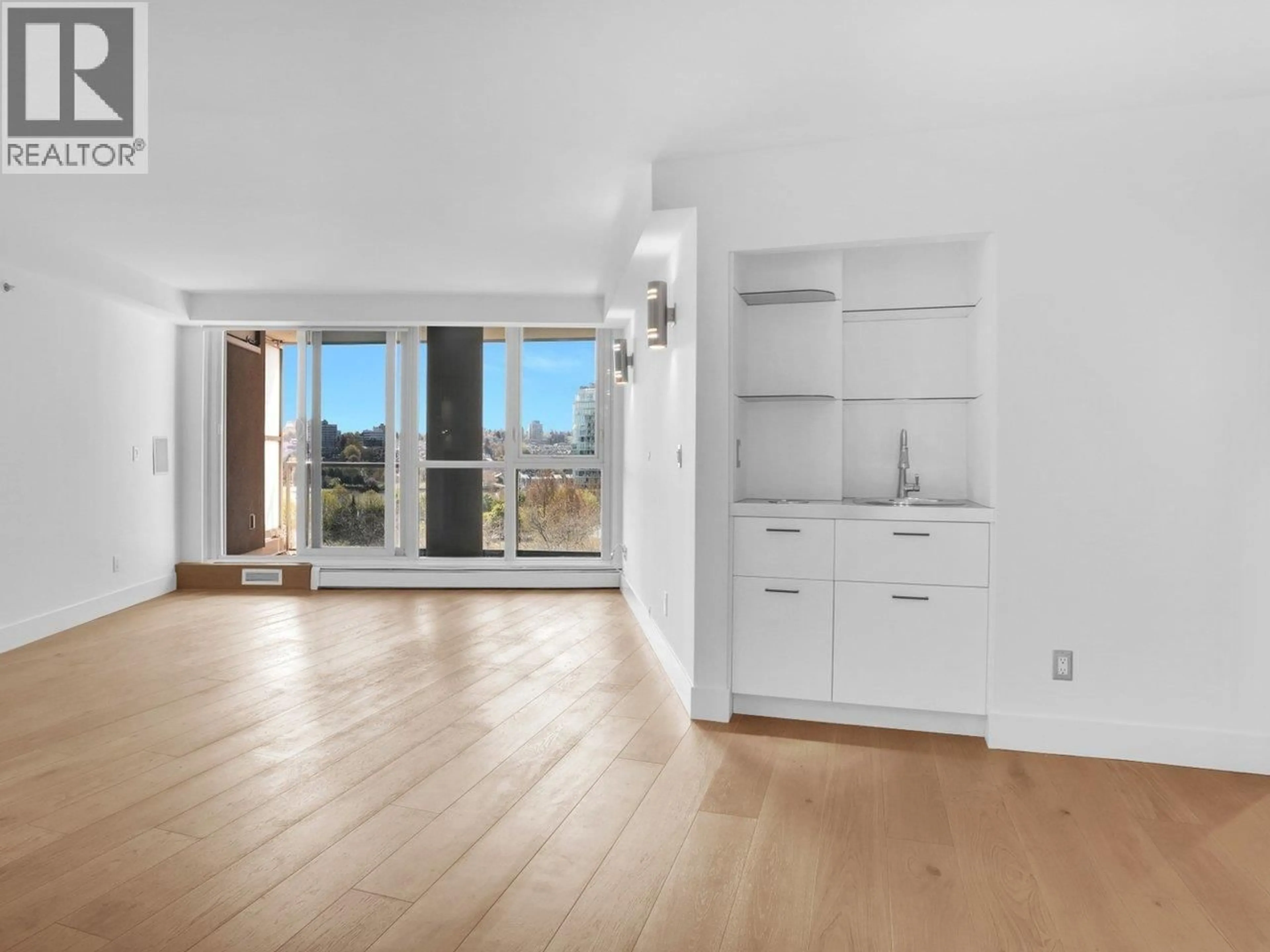 Unknown for 802 - 1318 HOMER STREET, Vancouver British Columbia V6B6A7