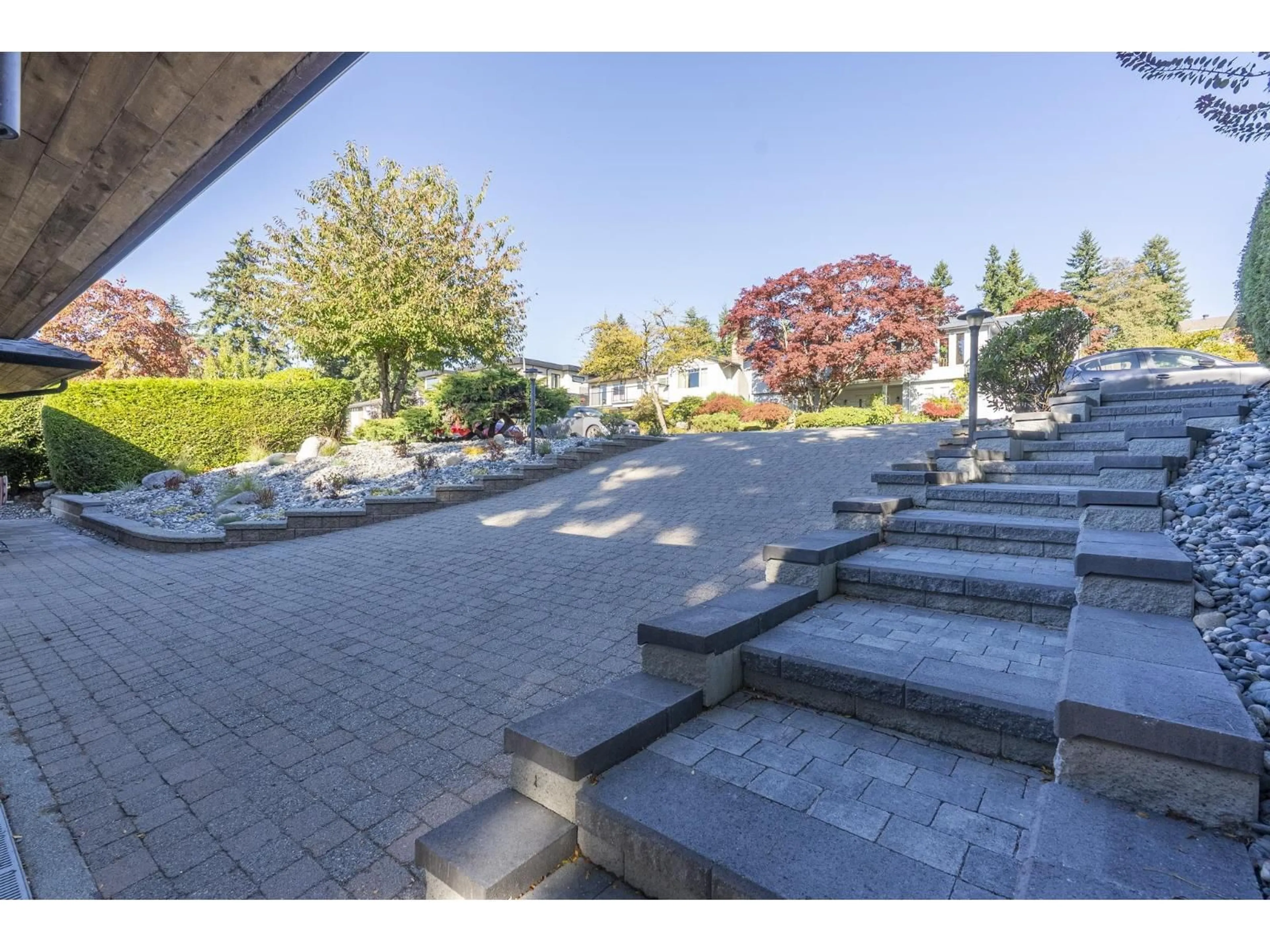 Patio, street for 7683 GARFIELD, Delta British Columbia V4C4E6