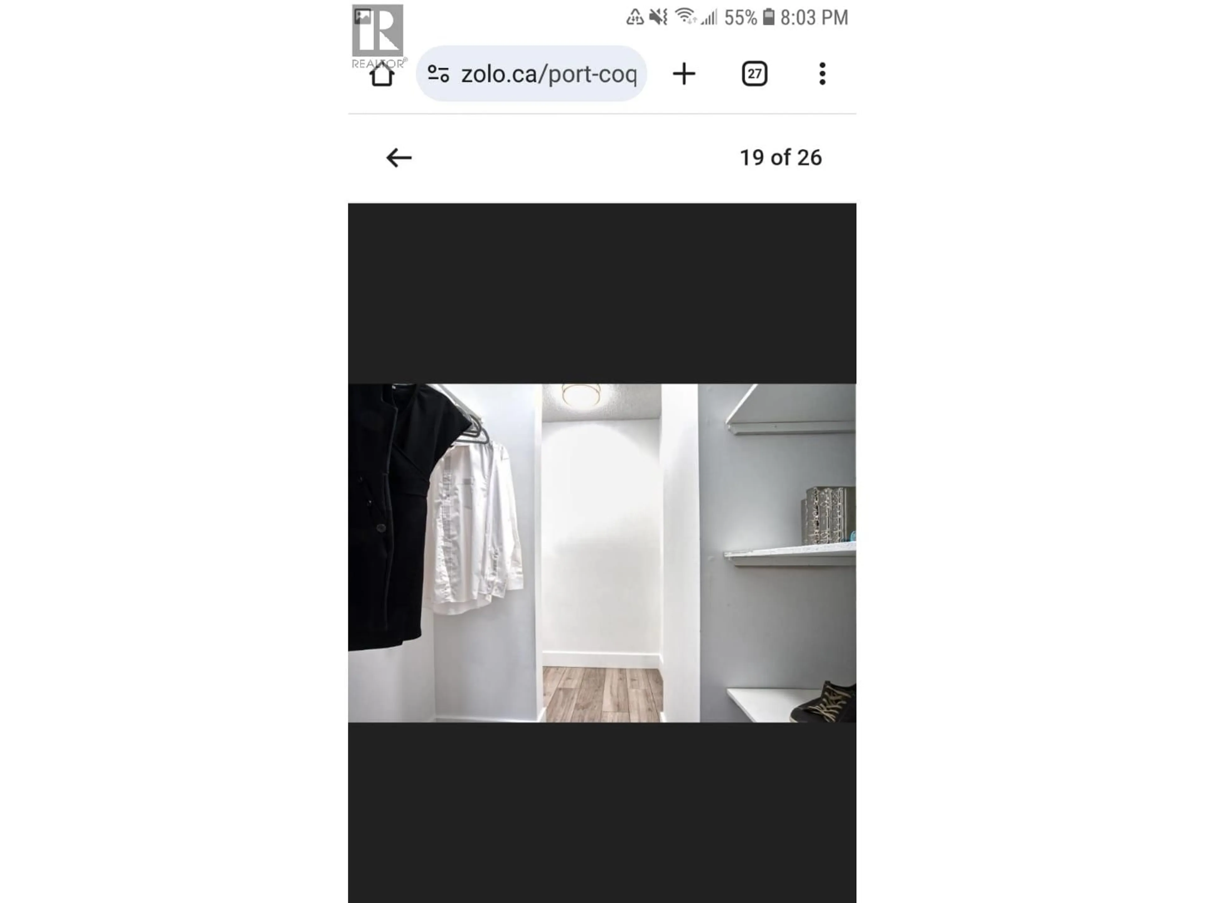 A pic of a room for 205 - 1948 COQUITLAM AVENUE, Port Coquitlam British Columbia V3B1J3