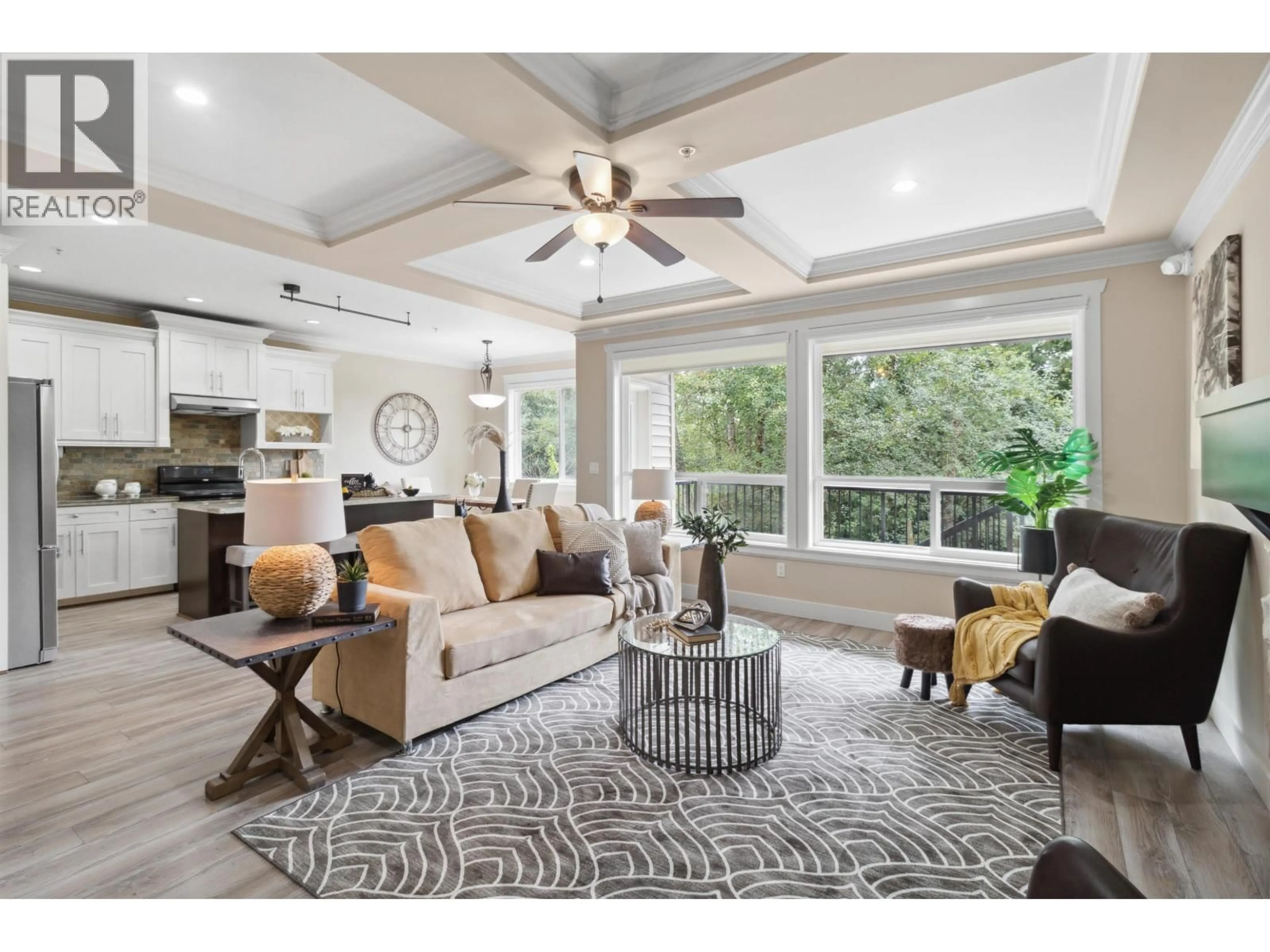 Living room with furniture, unknown for 24220 103A AVENUE, Maple Ridge British Columbia V2W0E4