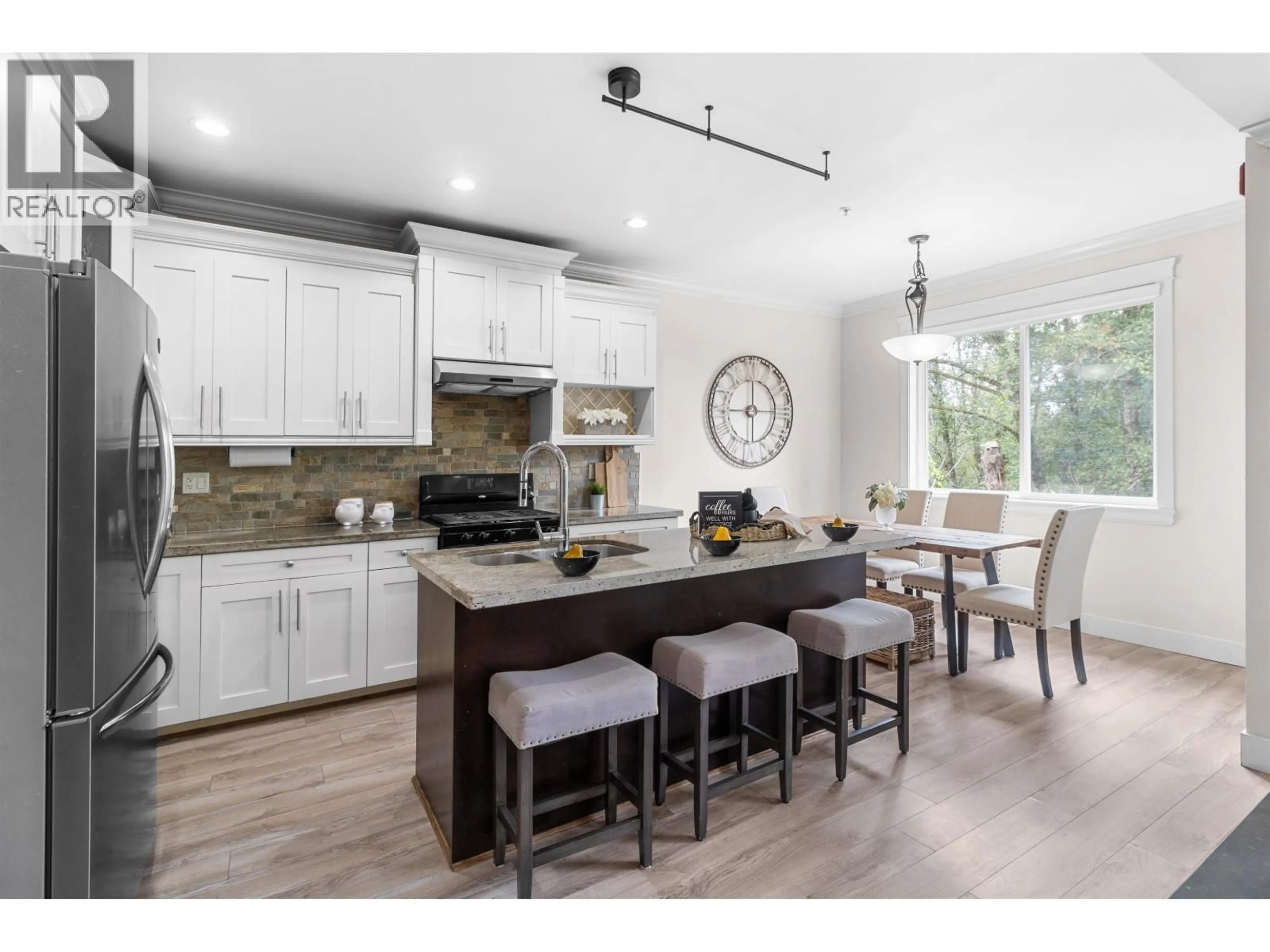 Open concept kitchen, unknown for 24220 103A AVENUE, Maple Ridge British Columbia V2W0E4