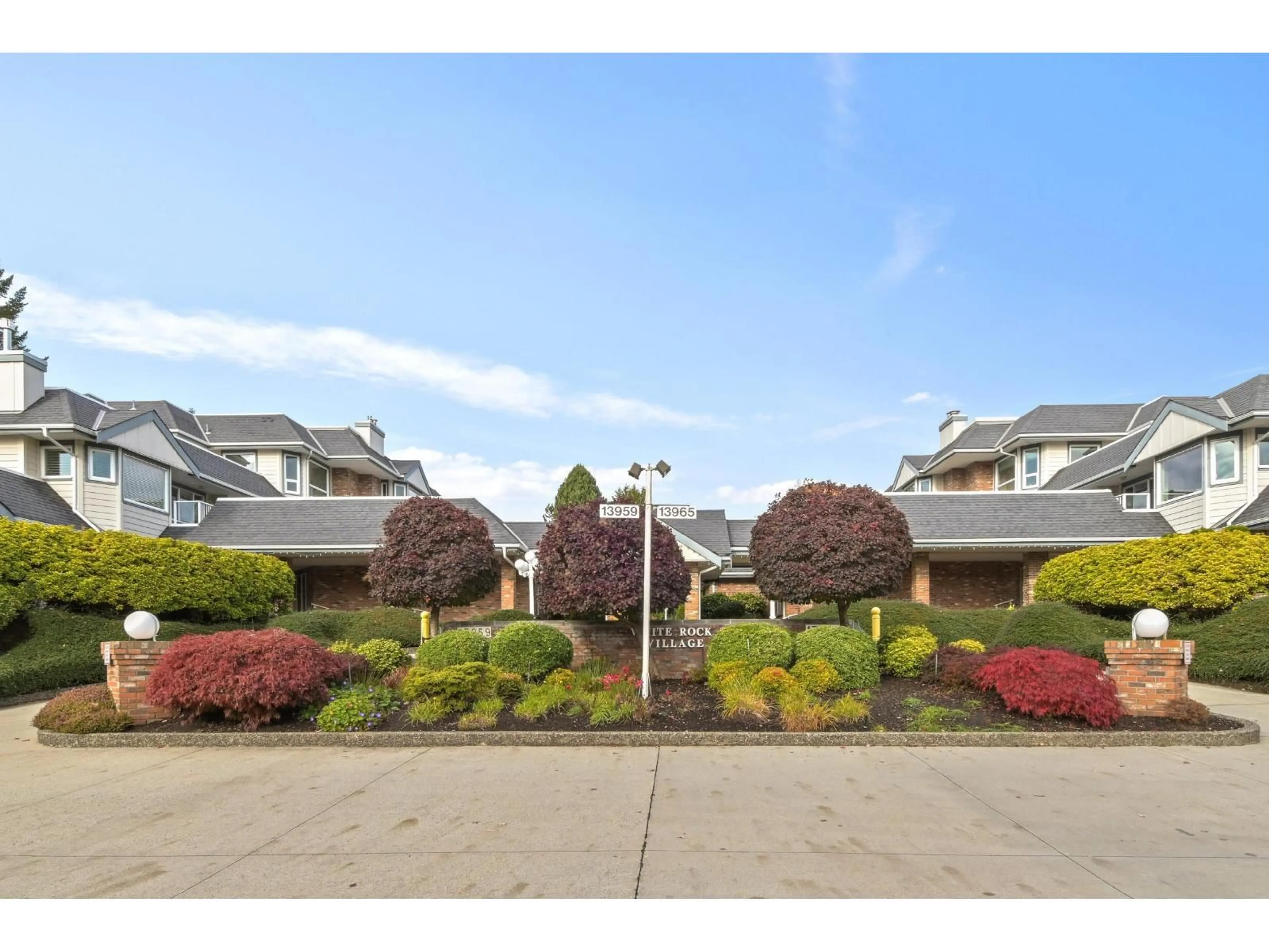 Unknown for 107 - 13965 16, Surrey British Columbia V4A1P8