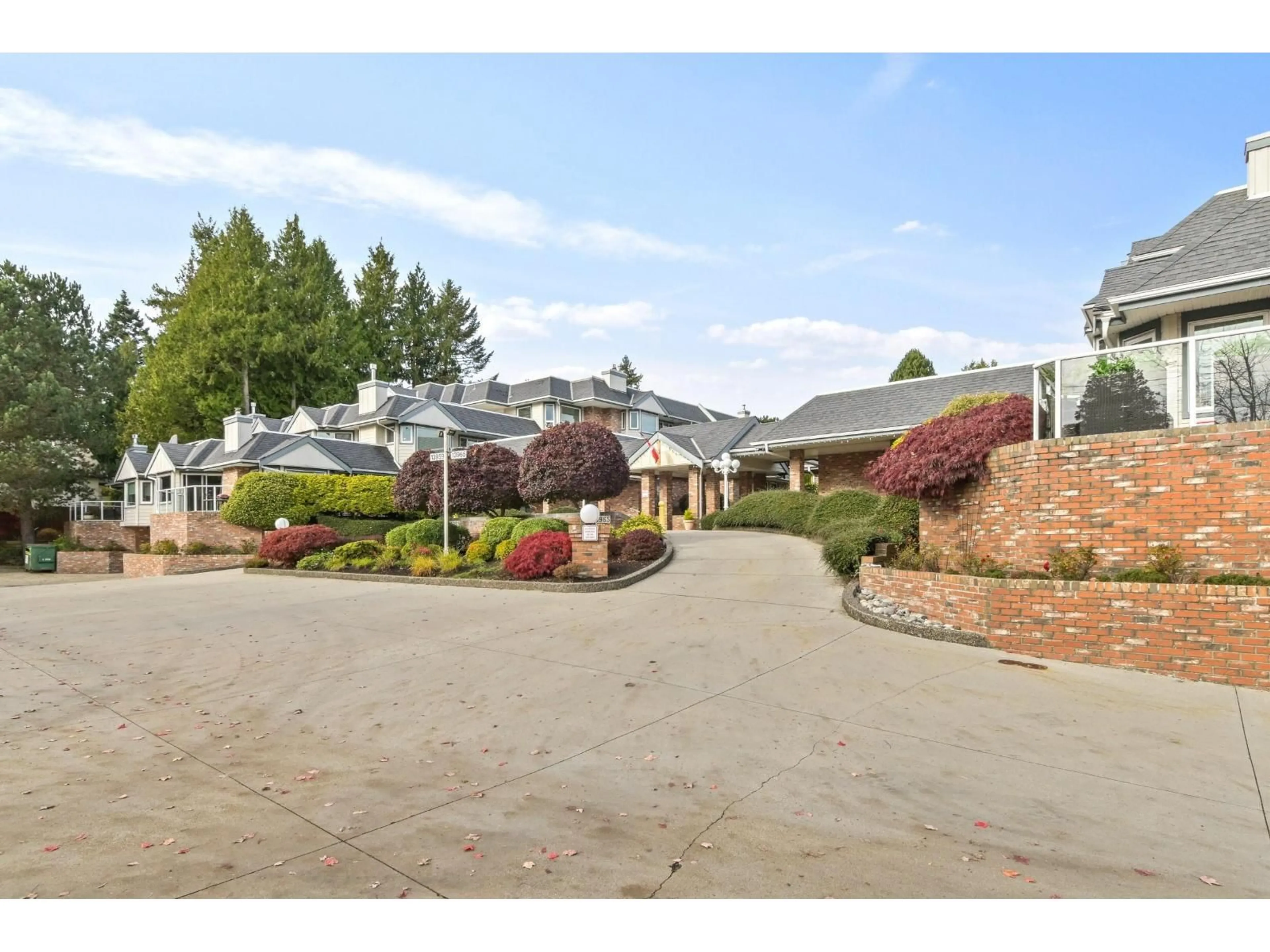 Unknown for 107 - 13965 16, Surrey British Columbia V4A1P8