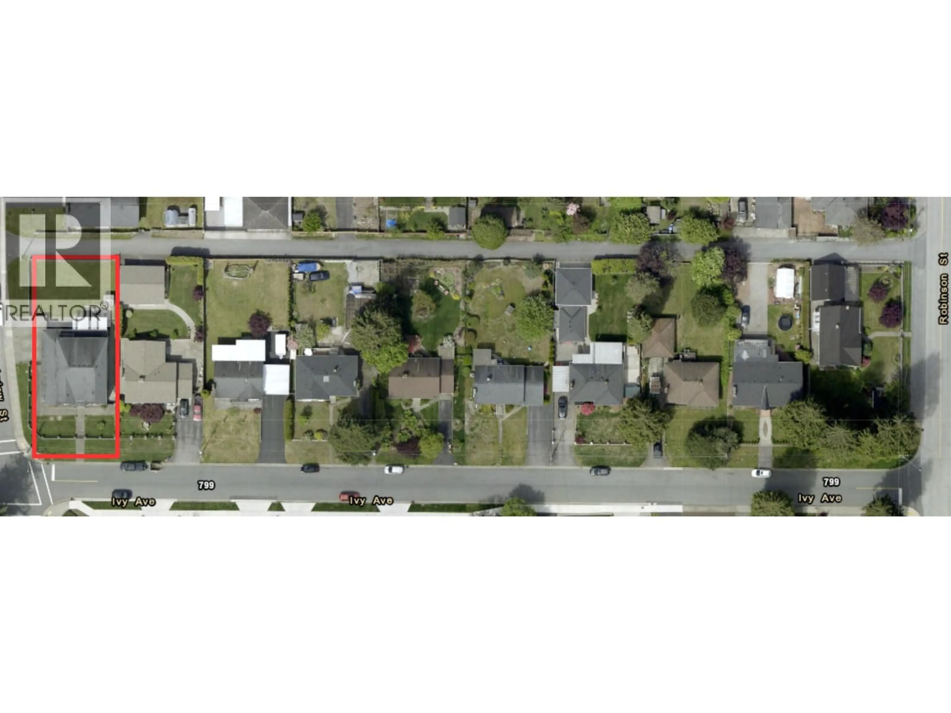 A pic from outside/outdoor area/front of a property/back of a property/a pic from drone, street for 647 IVY AVENUE, Coquitlam British Columbia V3J2J1