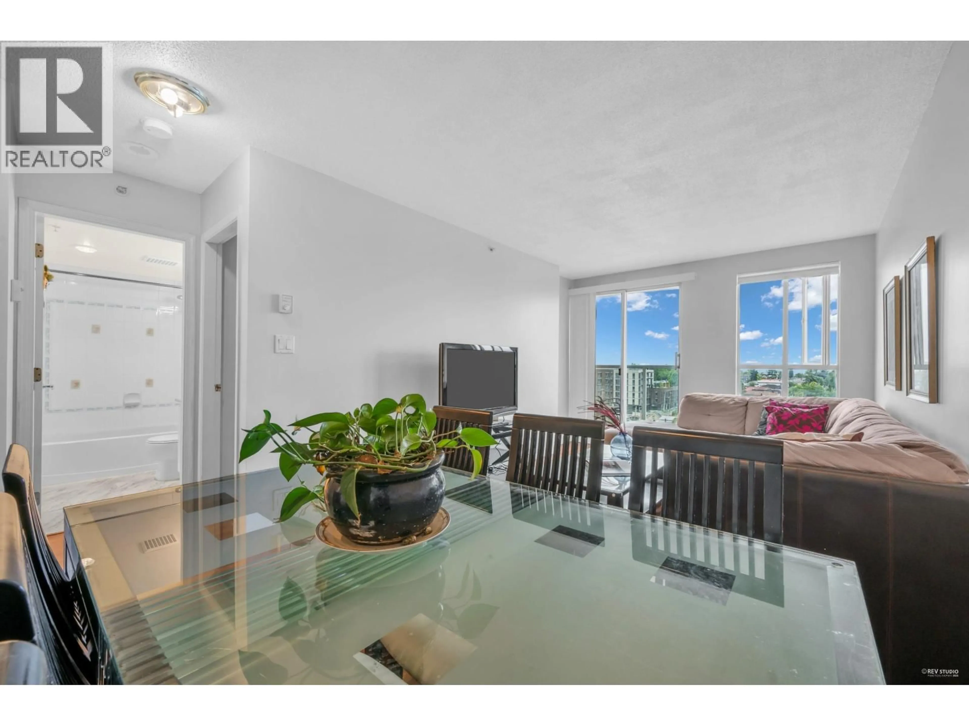 Unknown for 1007 - 3489 ASCOT PLACE, Vancouver British Columbia V5R6B6