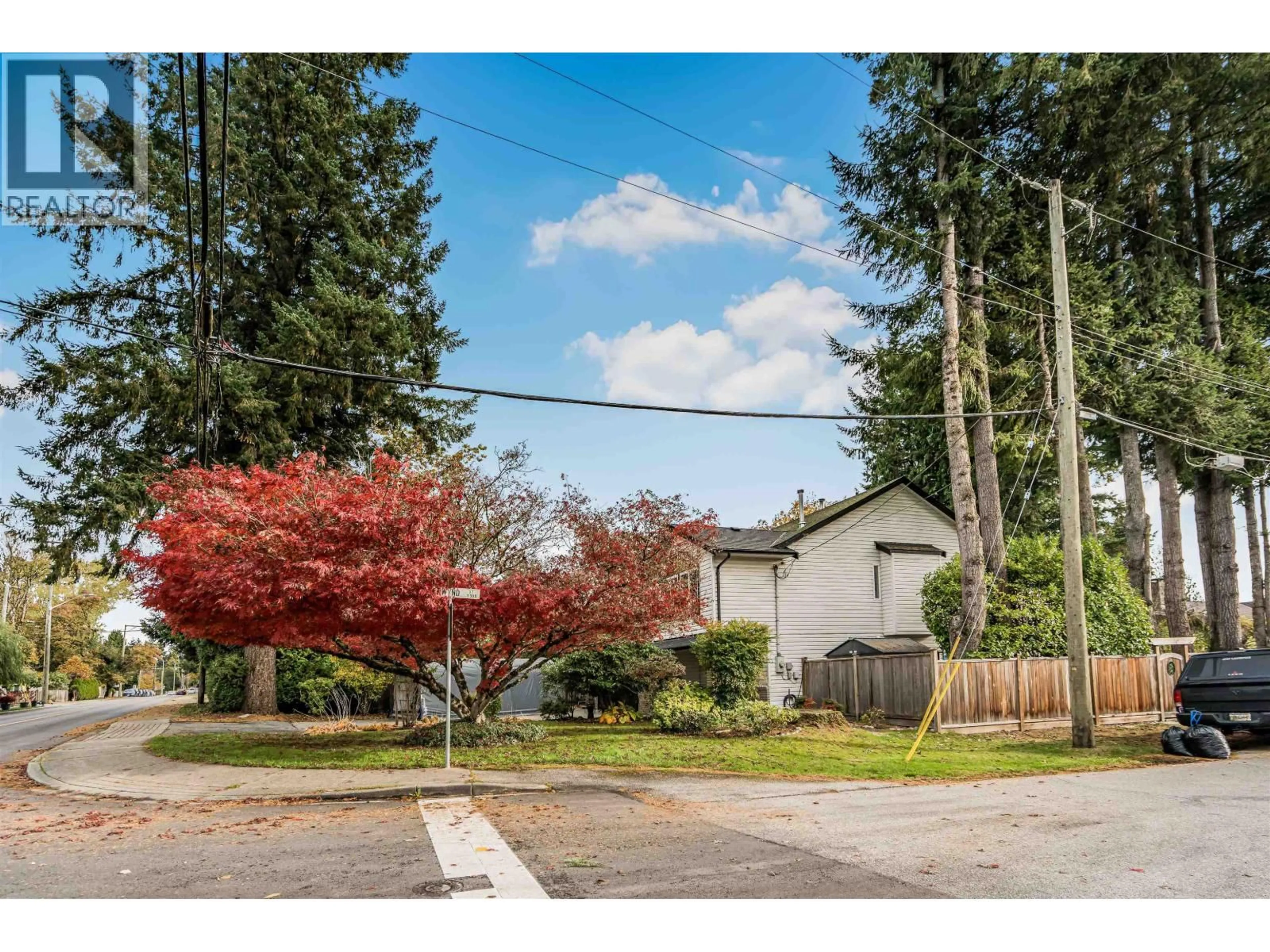 Unknown for 21180 RIVER ROAD, Maple Ridge British Columbia V2X2A4