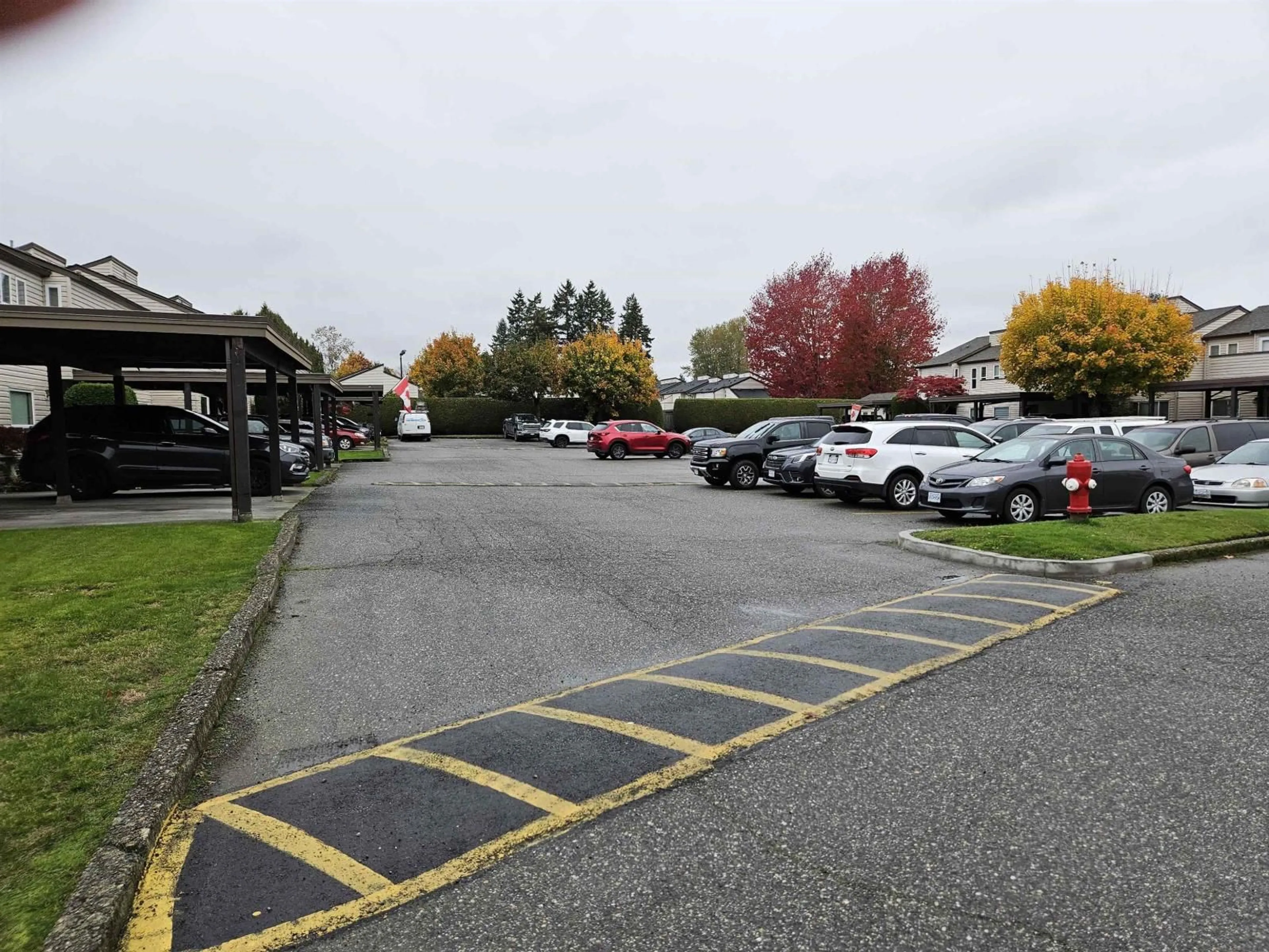 Parking for 255 - 27411 28, Langley British Columbia V4W3V1