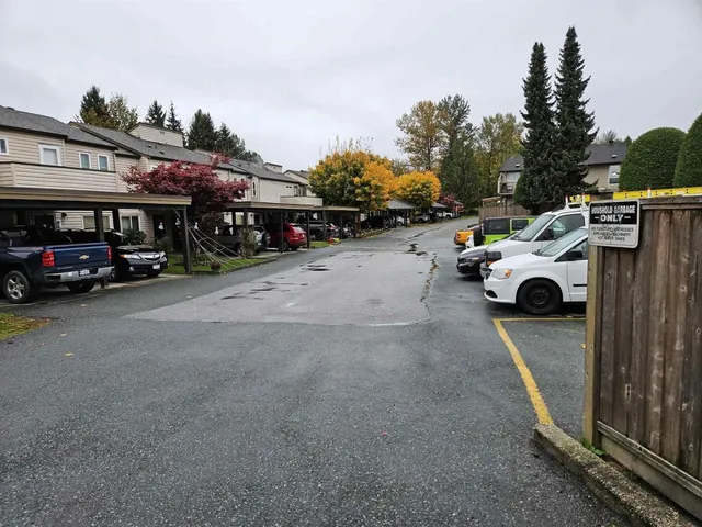 255 - 27411 28 AVENUE, Langley 4